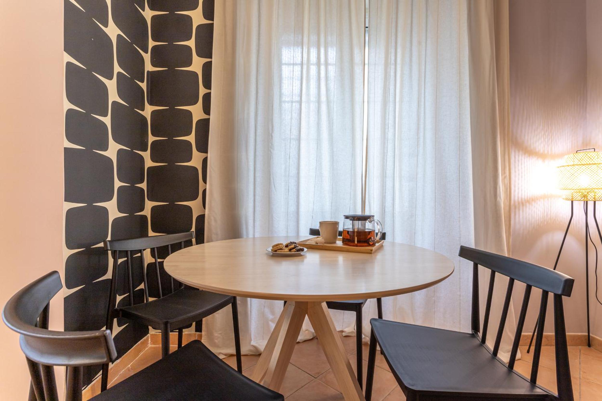 Giardino Privato & Comfort - Oasi di Relax a Roma