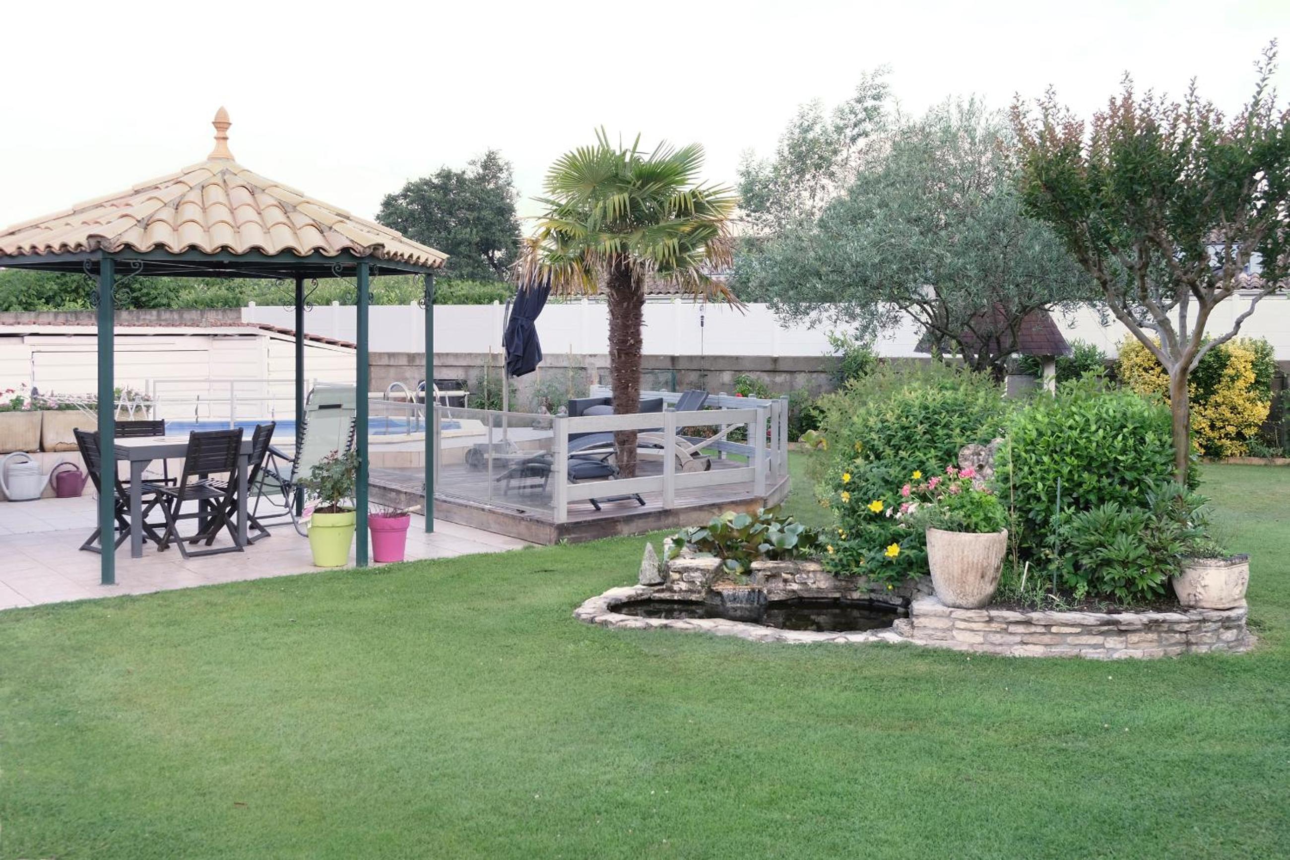 Villa Marguerite, photo 20