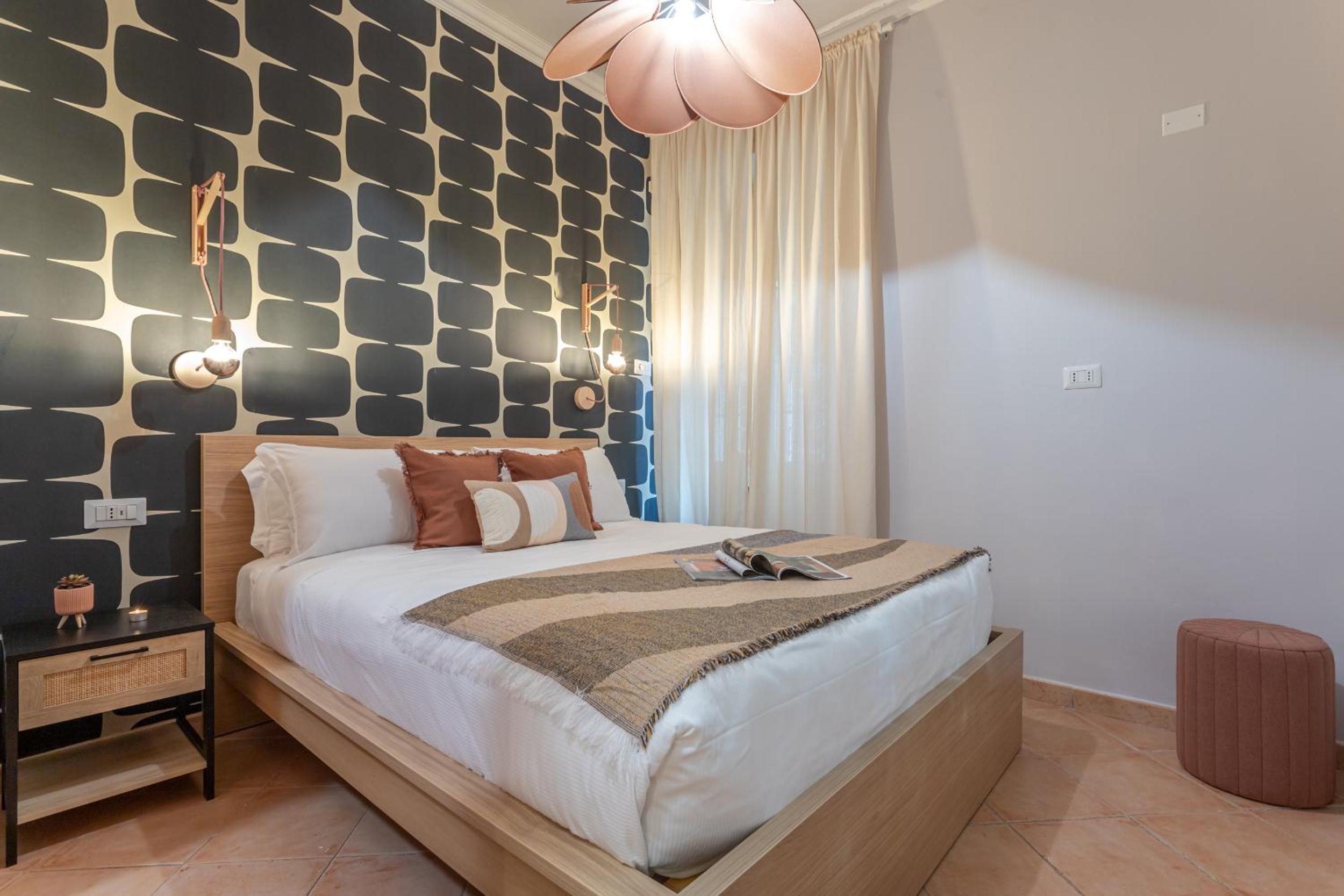 Giardino Privato & Comfort - Oasi di Relax a Roma