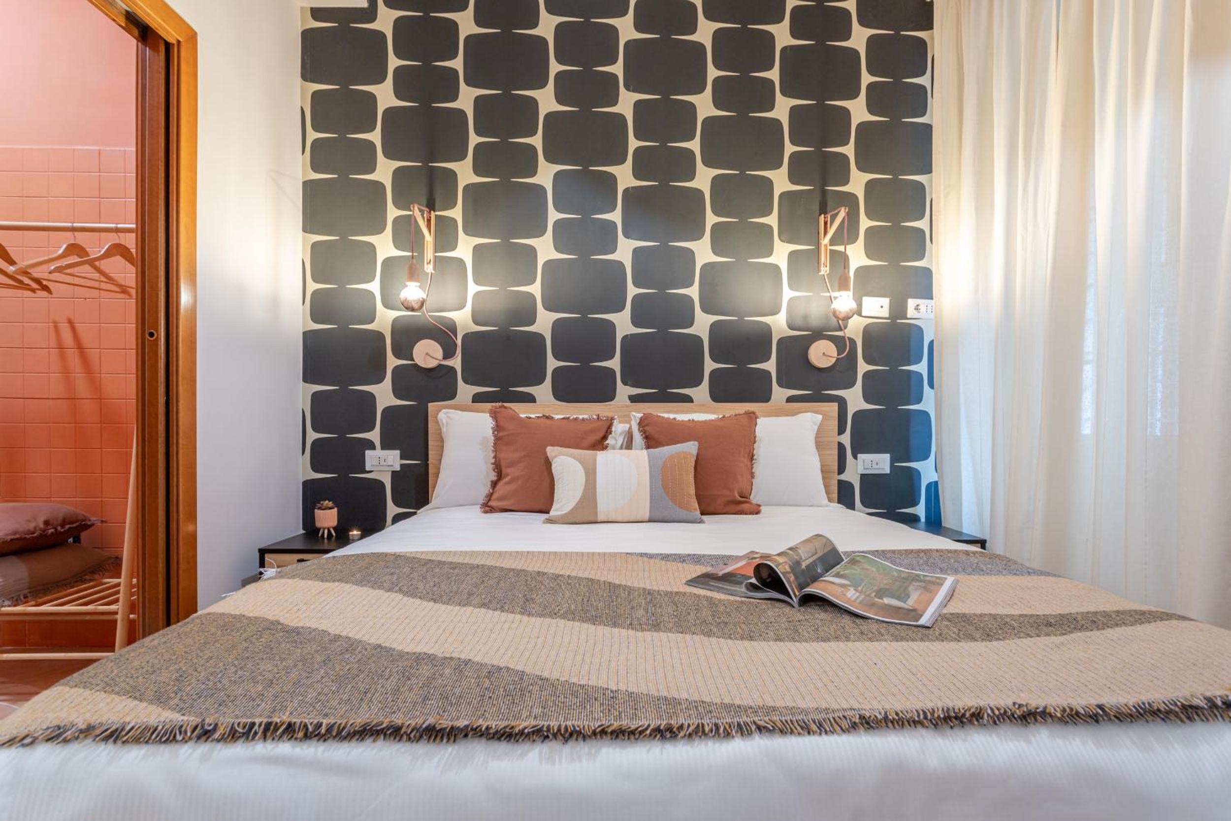 Giardino Privato & Comfort - Oasi di Relax a Roma