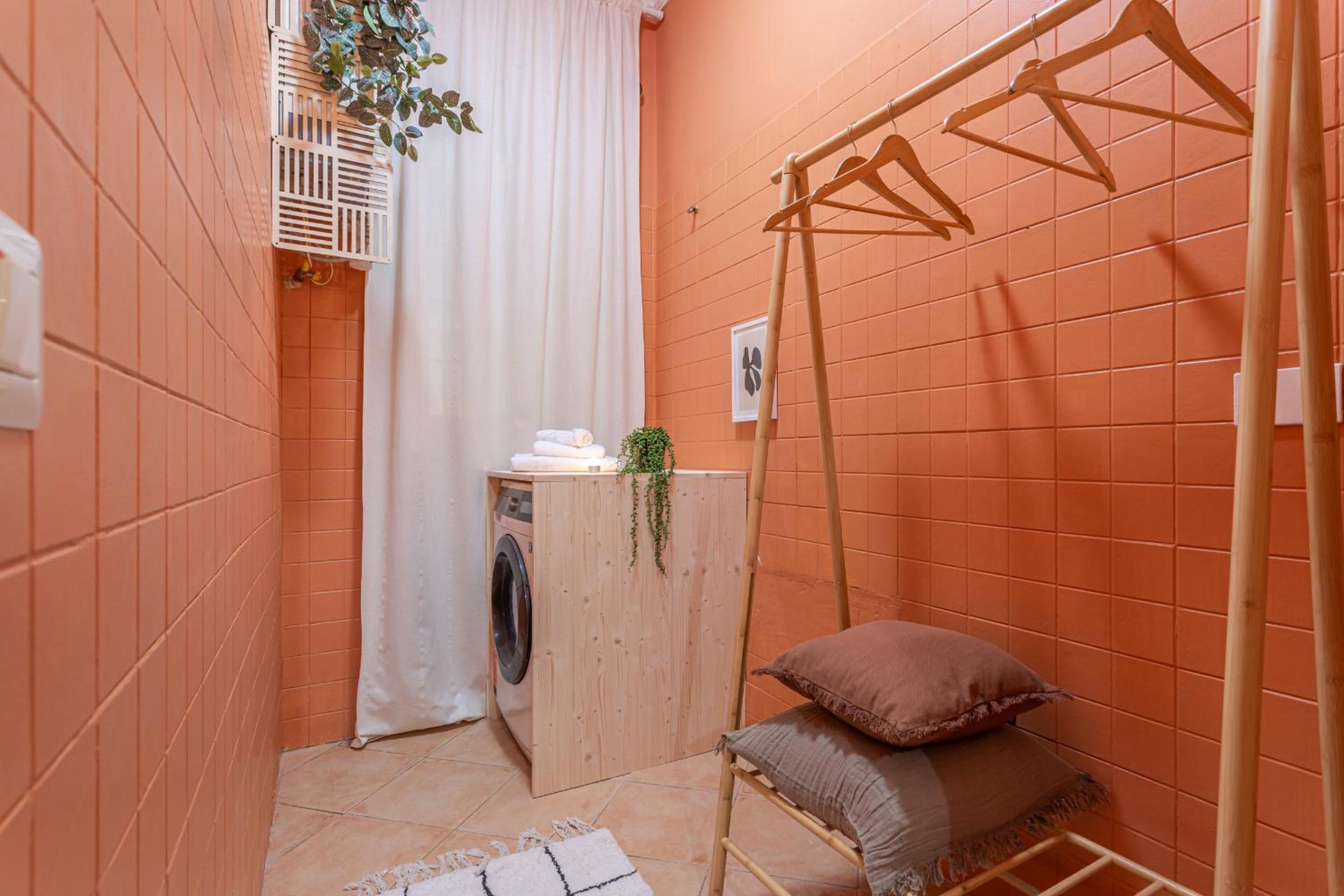 Giardino Privato & Comfort - Oasi di Relax a Roma