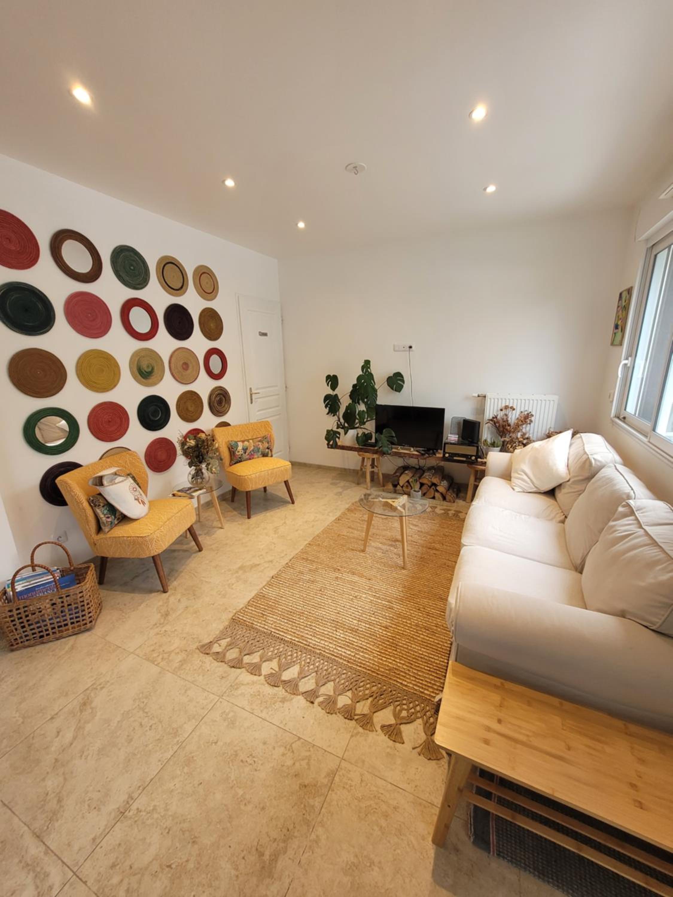 Dream of Mediterranean house, Jacuzzi, BBQ, Délices ensoleillés, photo 20