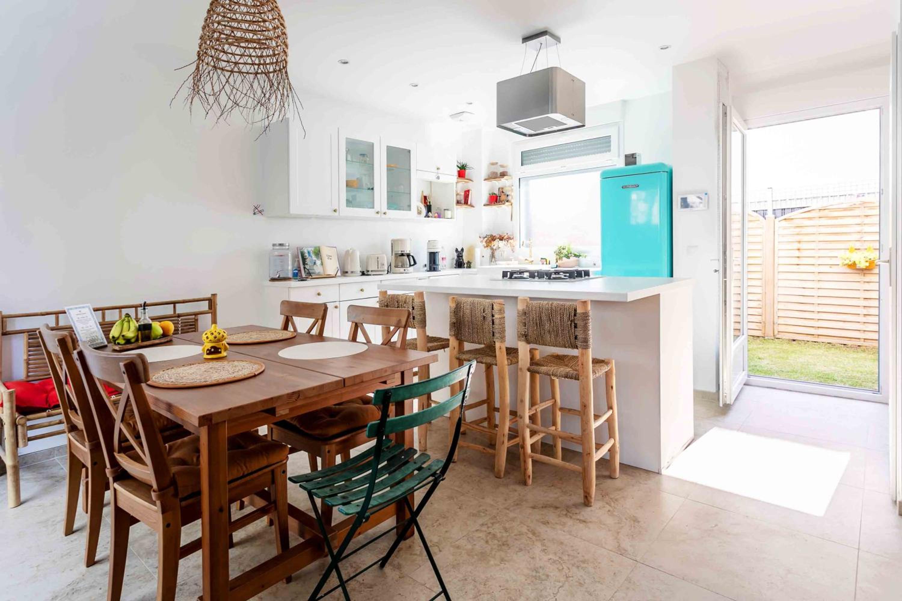 Dream of Mediterranean house, Jacuzzi, BBQ, Délices ensoleillés, photo 41