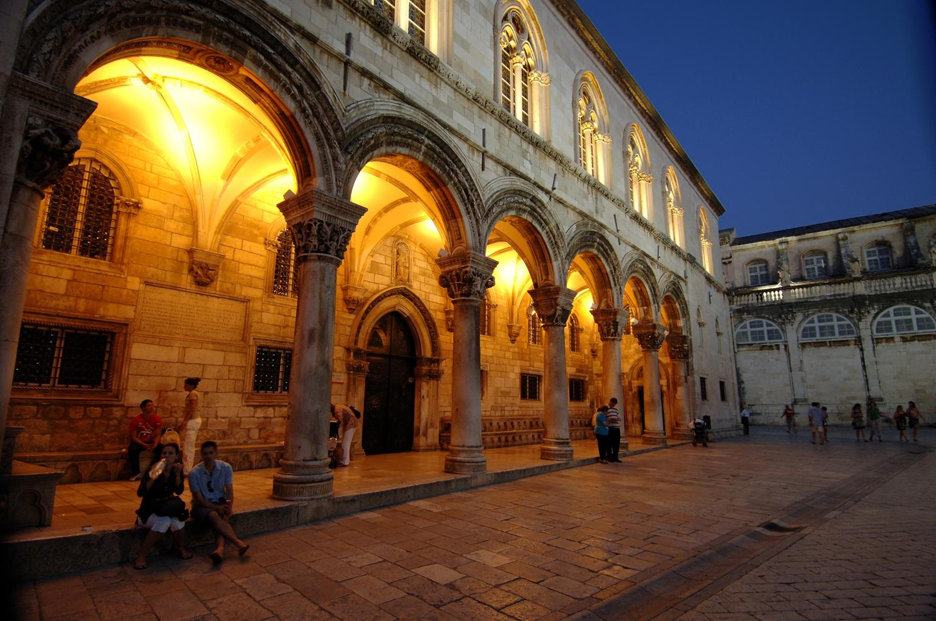 Apartments Santa Maria