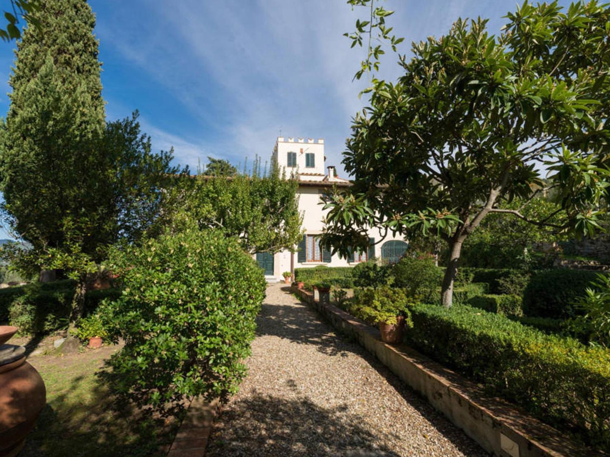 Il Palagetto
