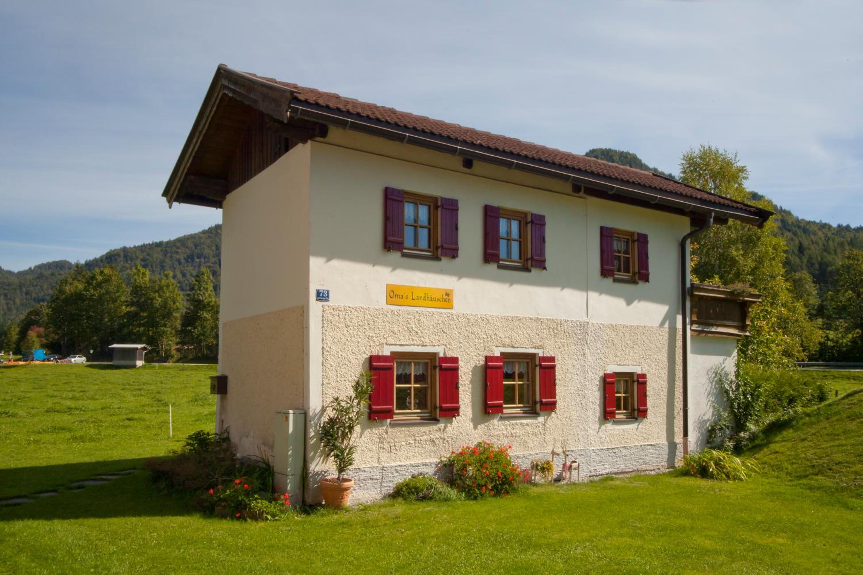 Gut Hanneshof