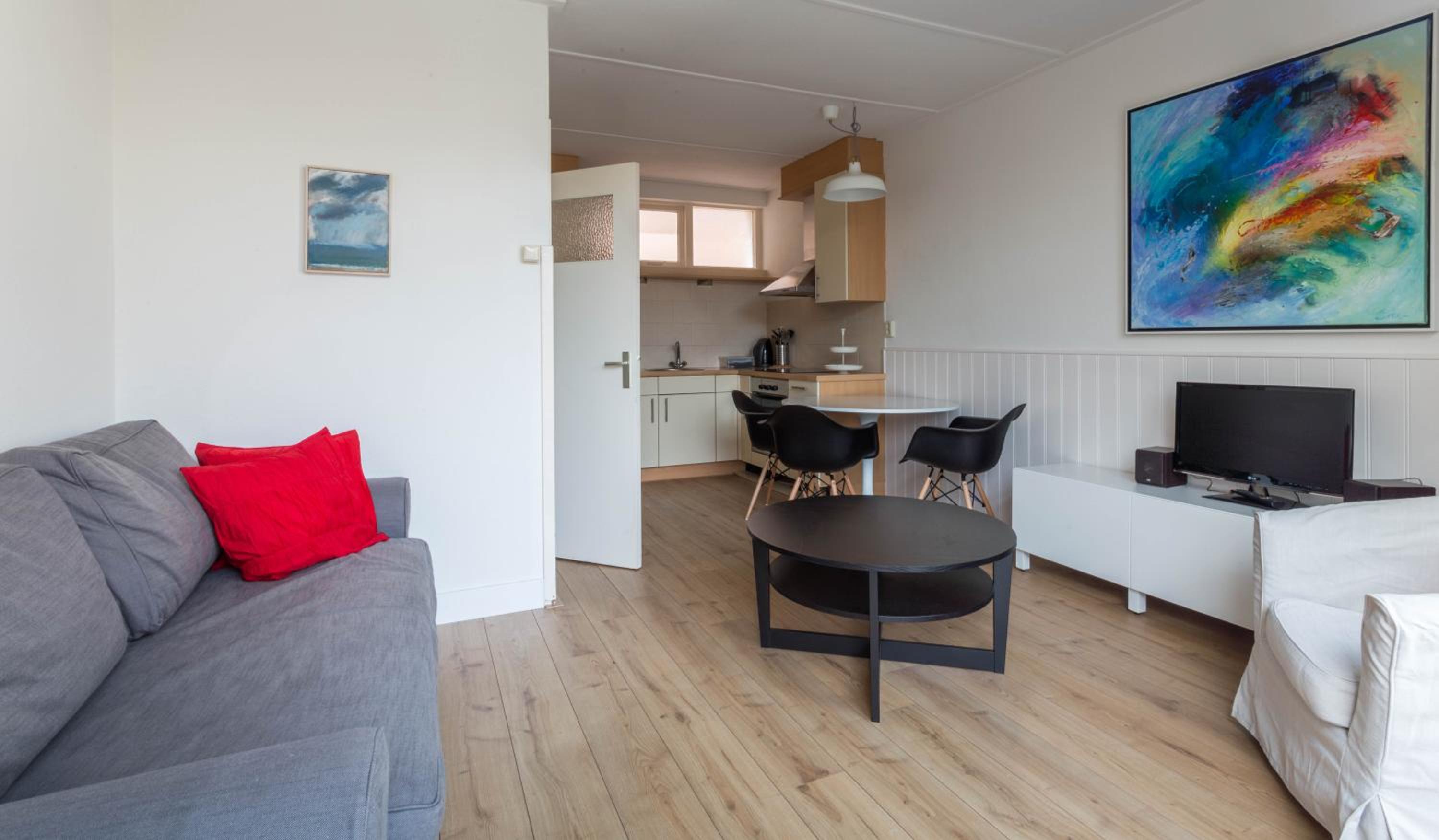 Appartementen Domburg view 3