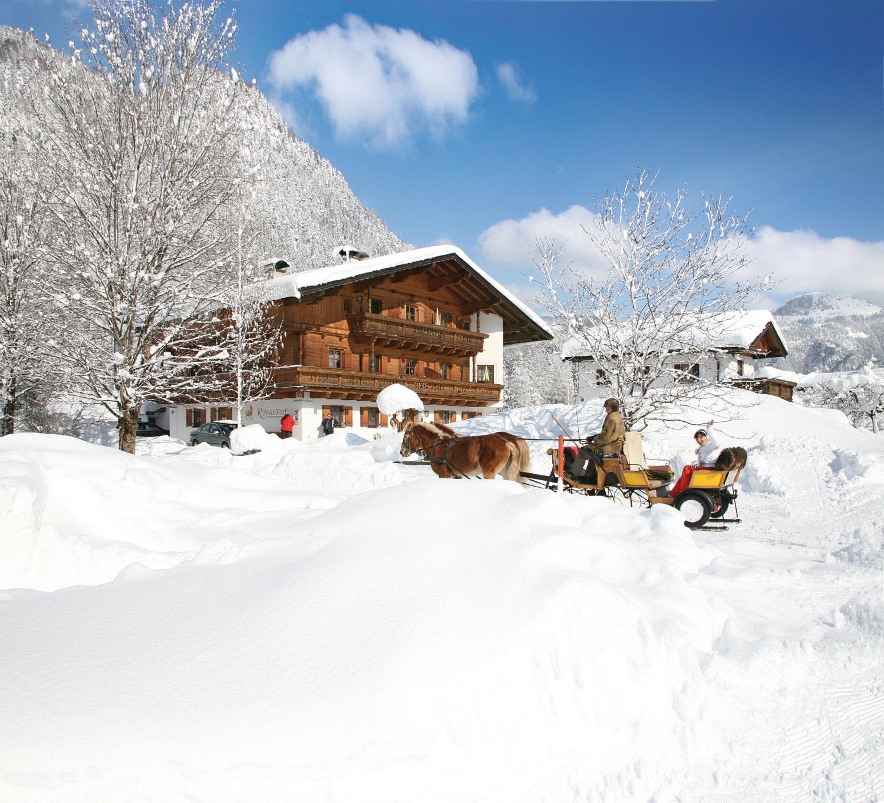 Gut Hanneshof