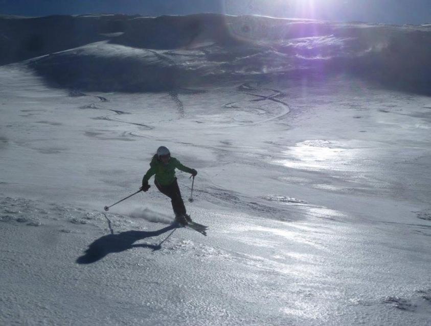 Etna GloB&B Skialp photo 5