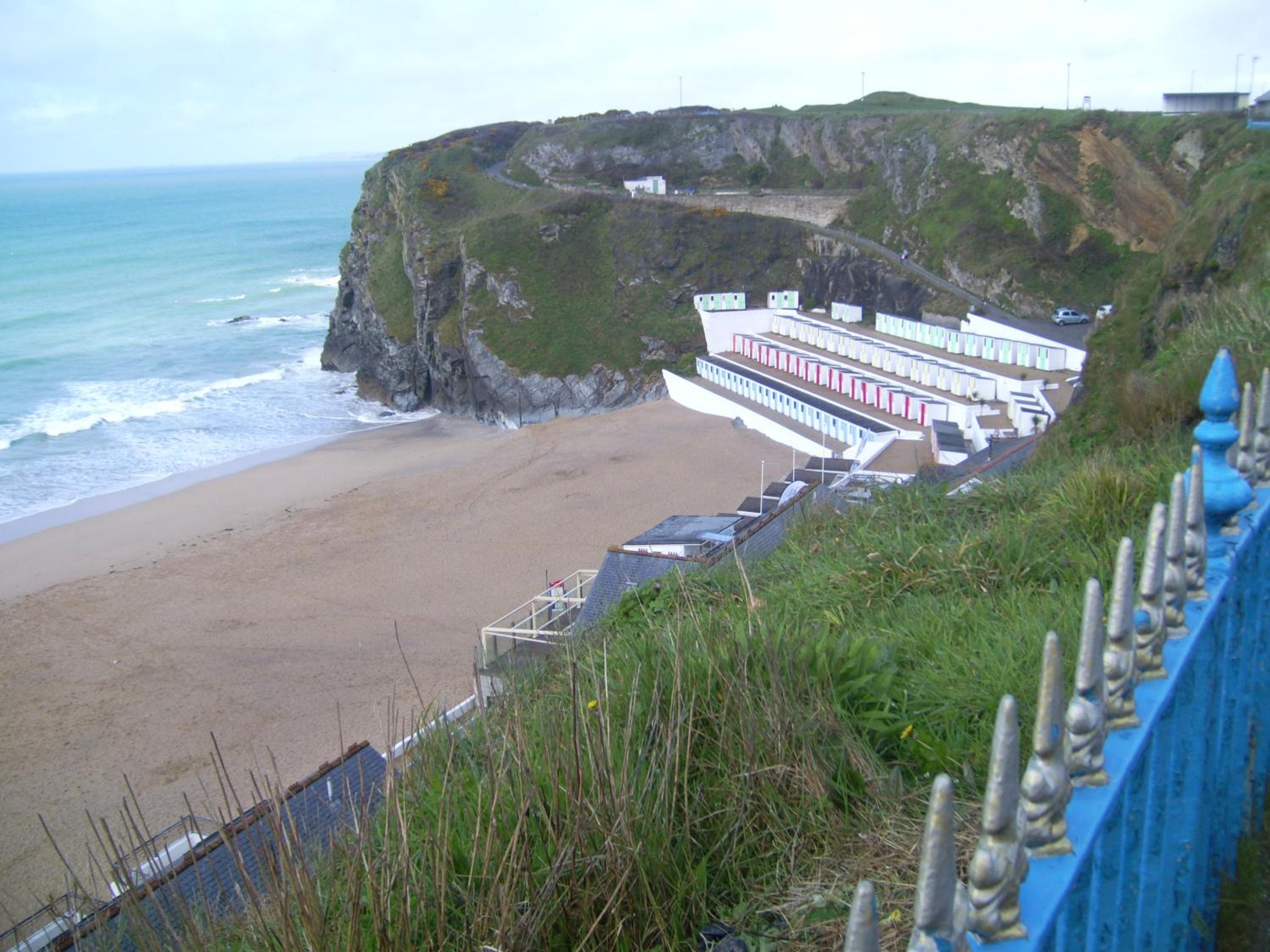 BlueHaven