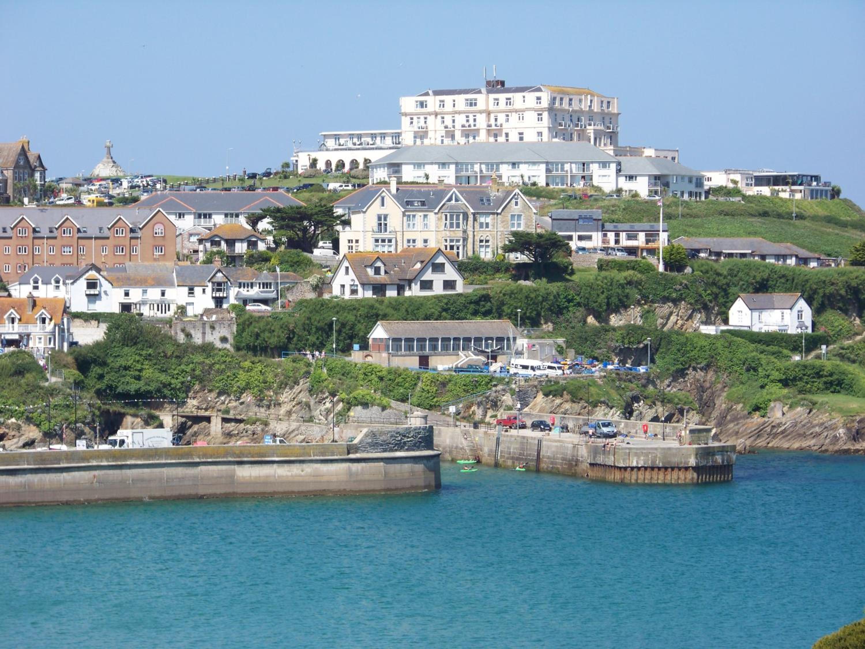 BlueHaven
