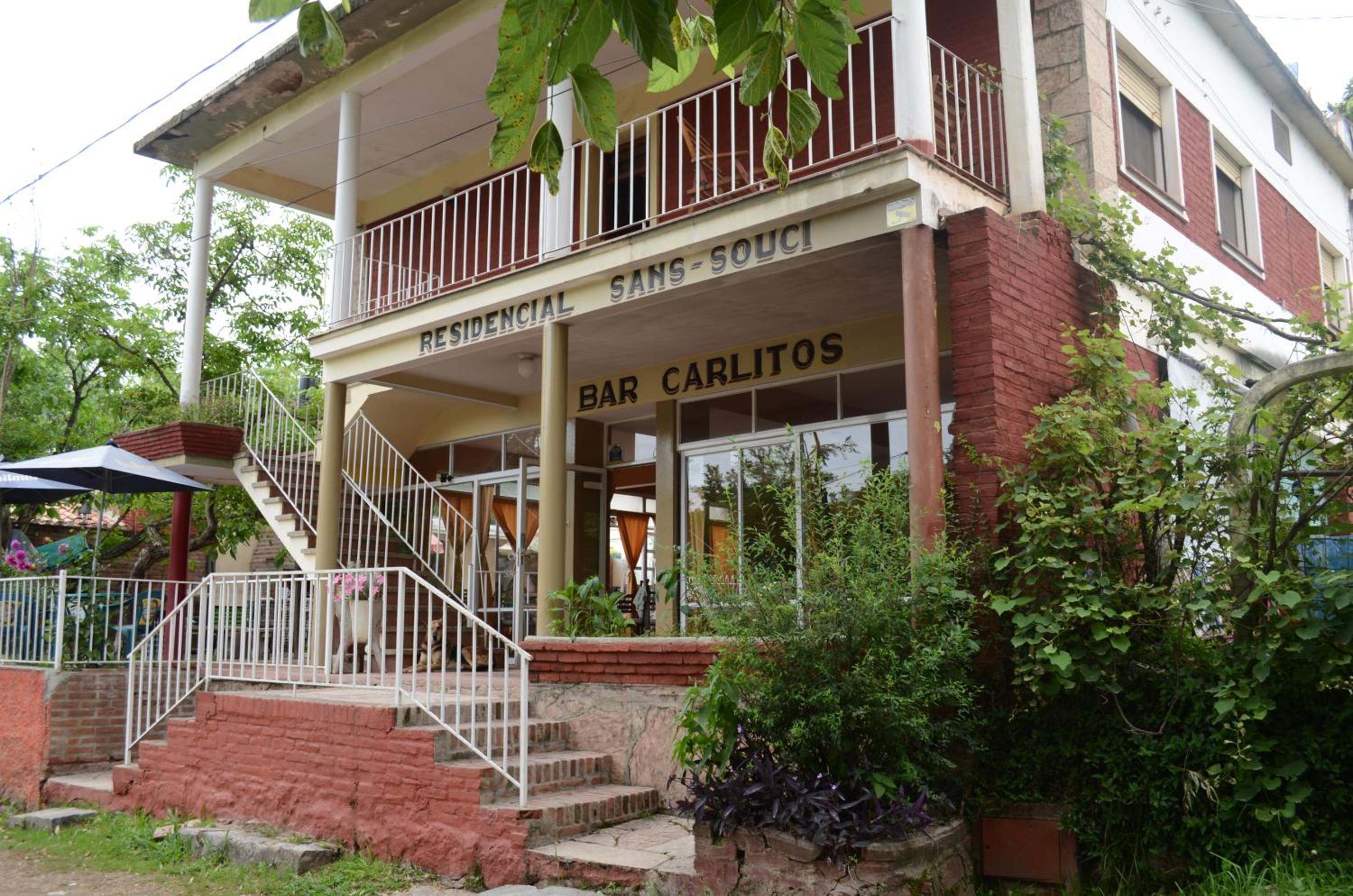 Hosteria Sans Souci