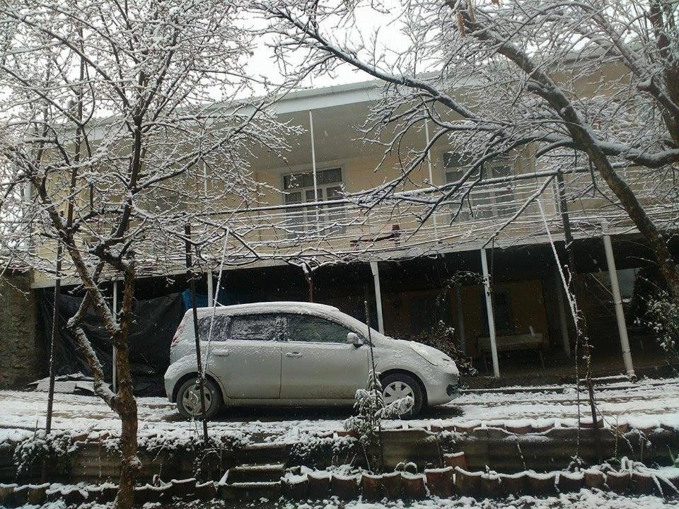 Holiday Home Ekaterine