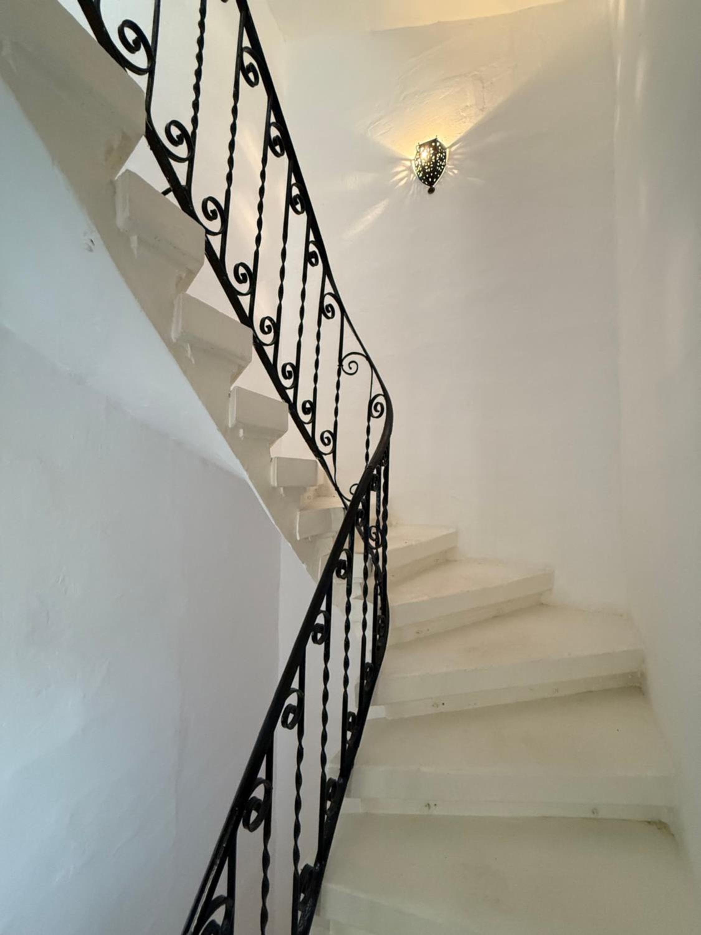 Gardjola House by Holi