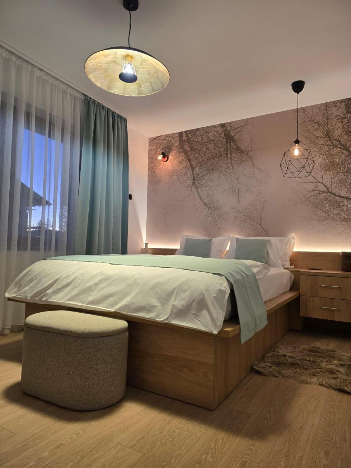 Massif Grand Chalet Apartments