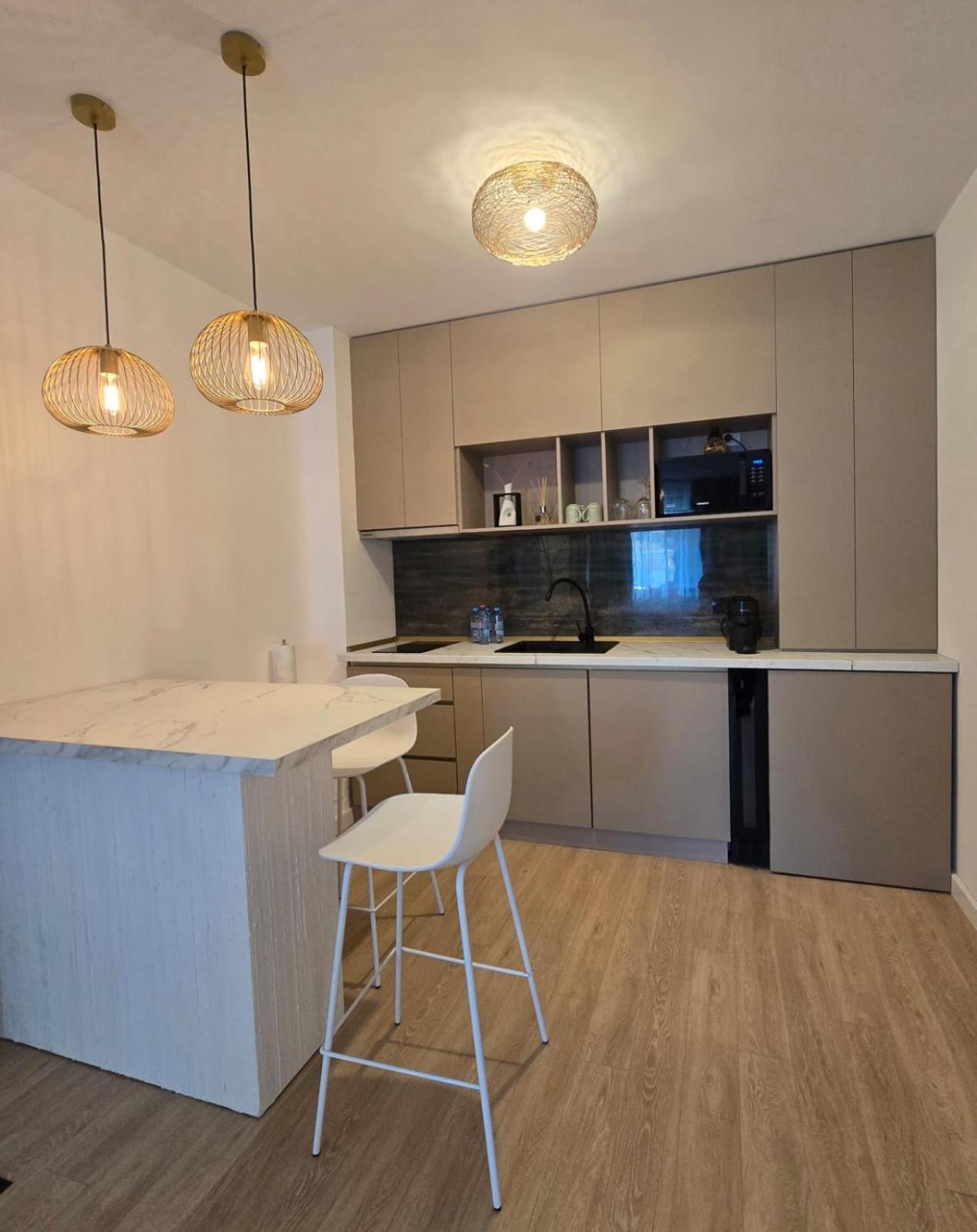 Massif Grand Chalet Apartments
