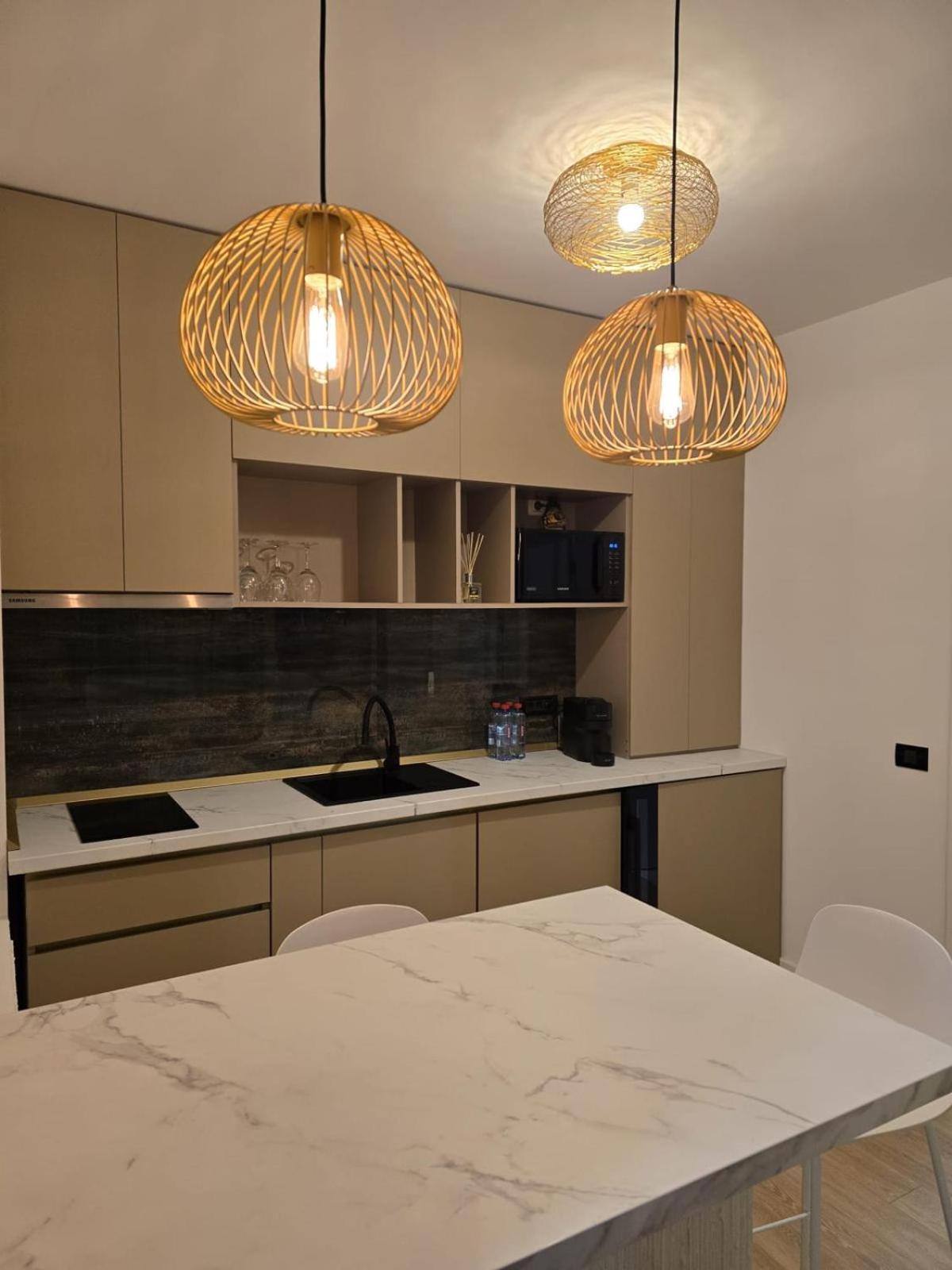 Massif Grand Chalet Apartments