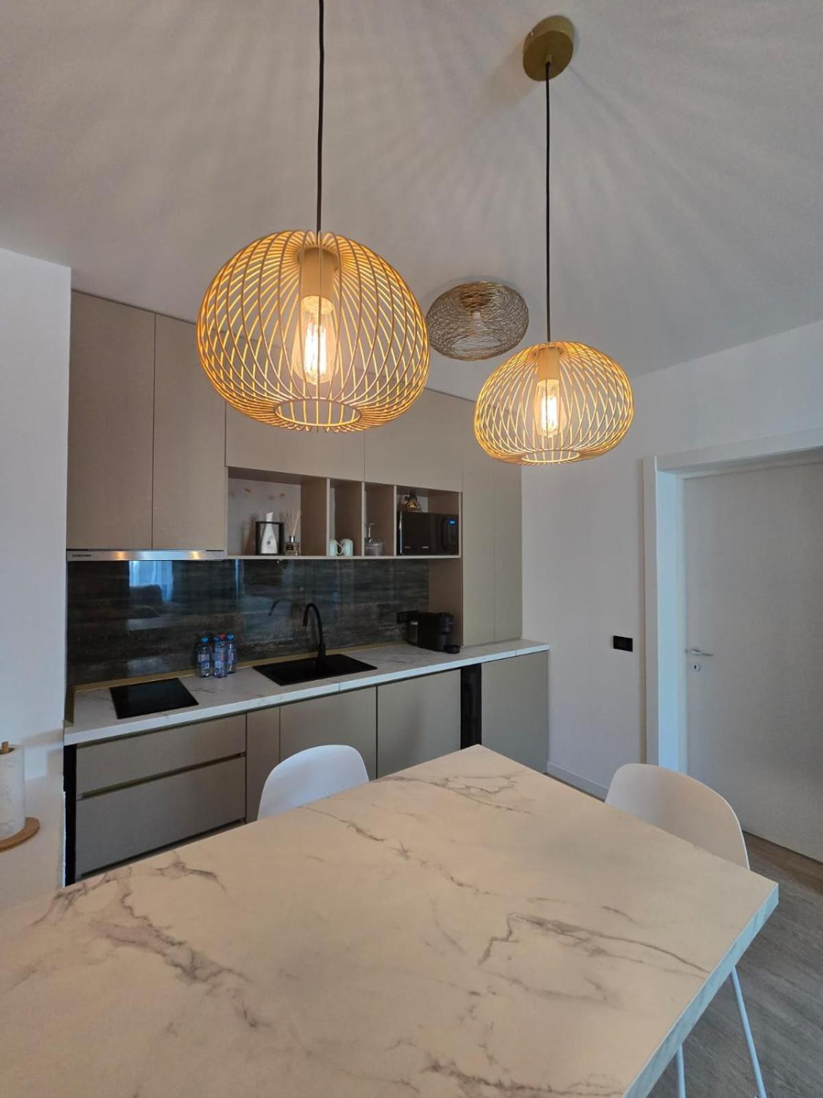 Massif Grand Chalet Apartments