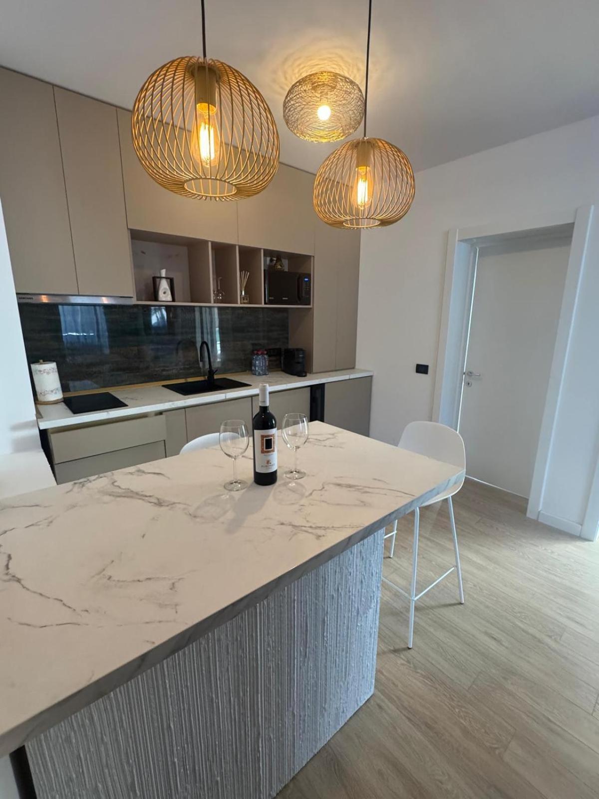 Massif Grand Chalet Apartments