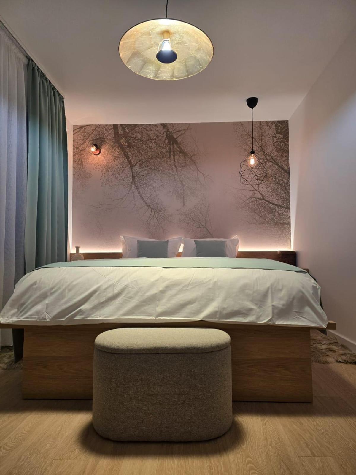 Massif Grand Chalet Apartments