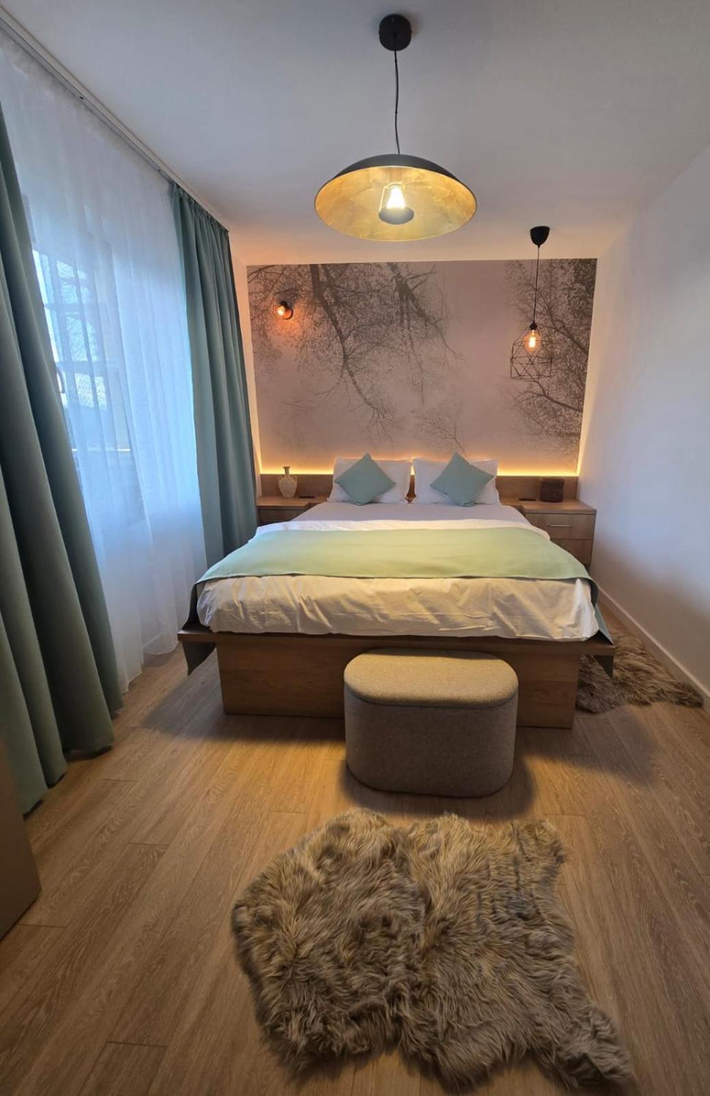 Massif Grand Chalet Apartments