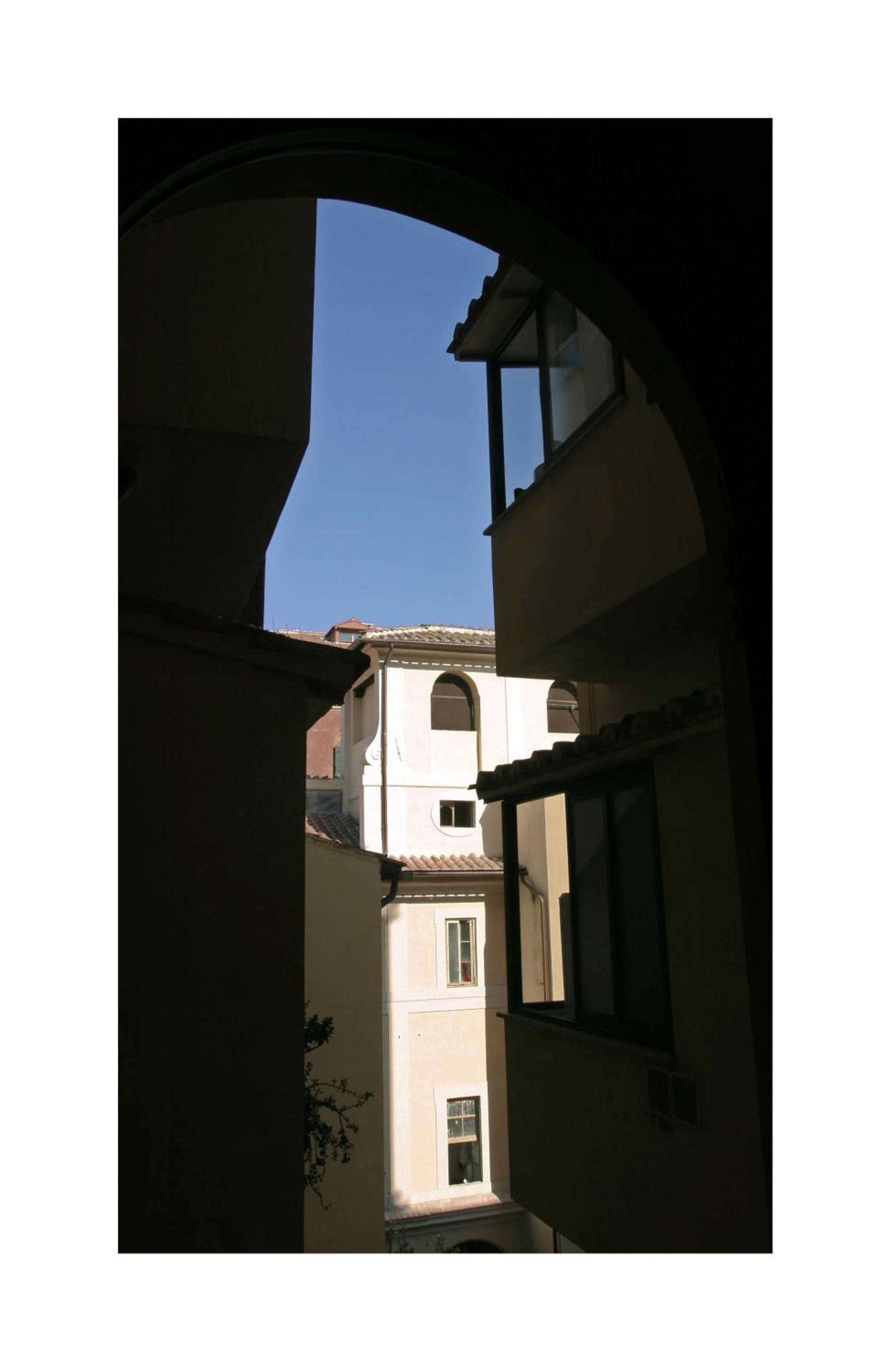 Basilio 55 Rome