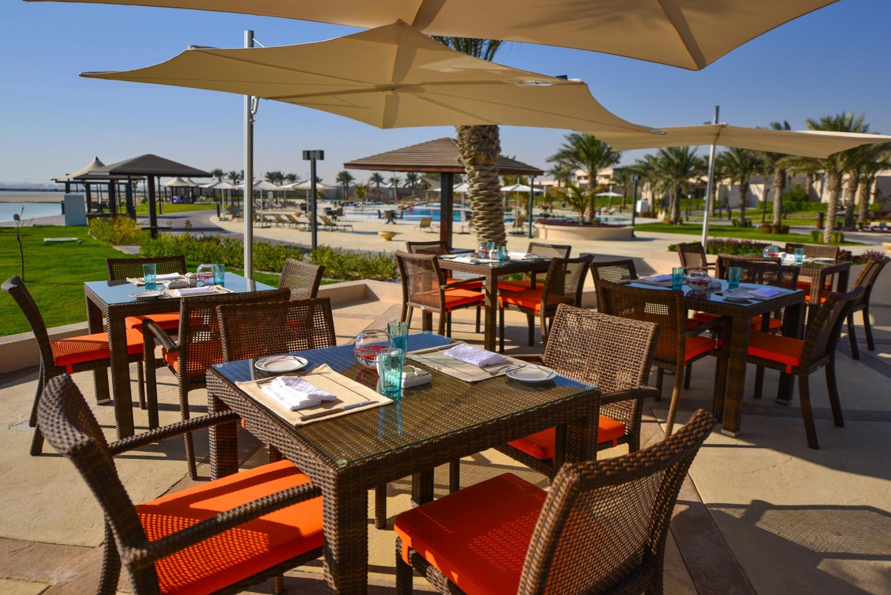 Simaisma A Murwab Resort