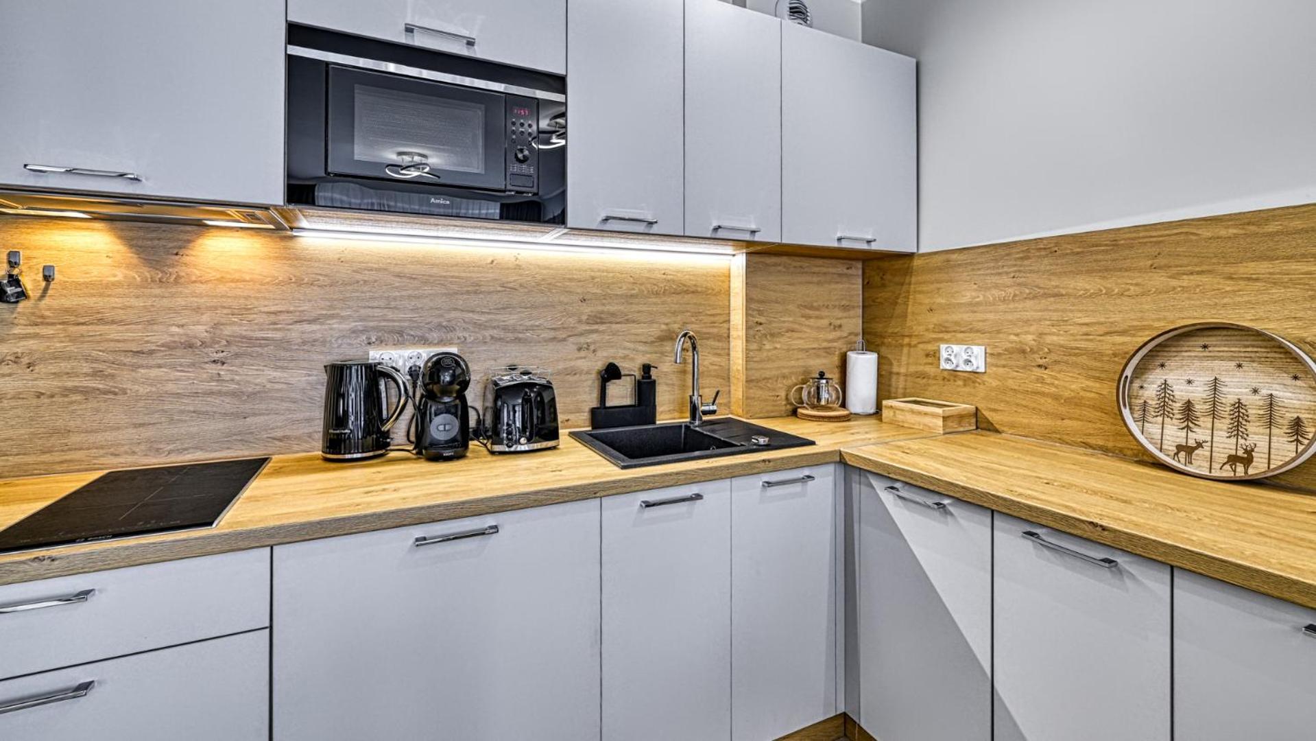 Apartamenty Mariental Boutique ze strefą SPA - przy wyciągu - by Royal Aparts