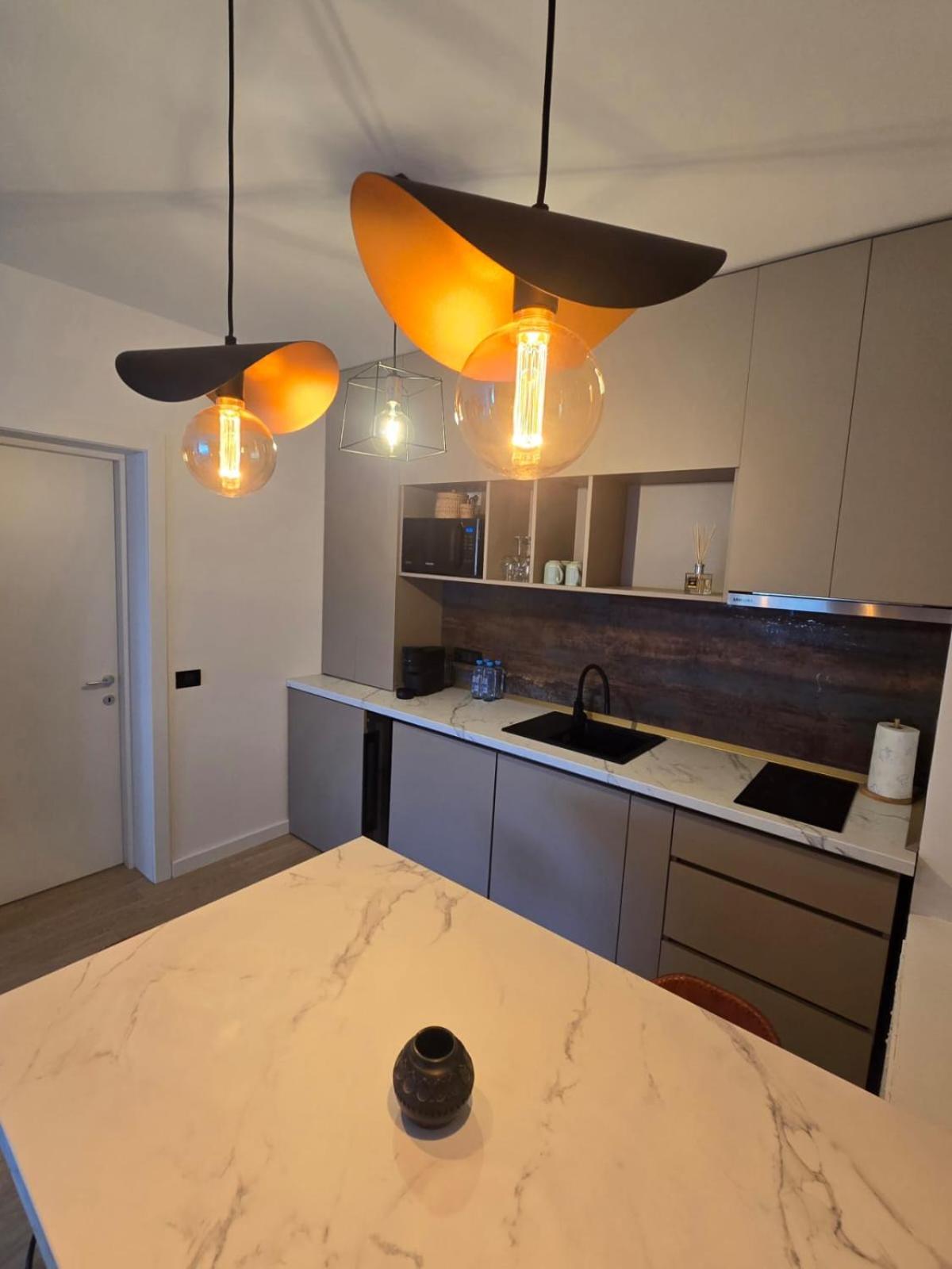 Massif Grand Chalet Apartments