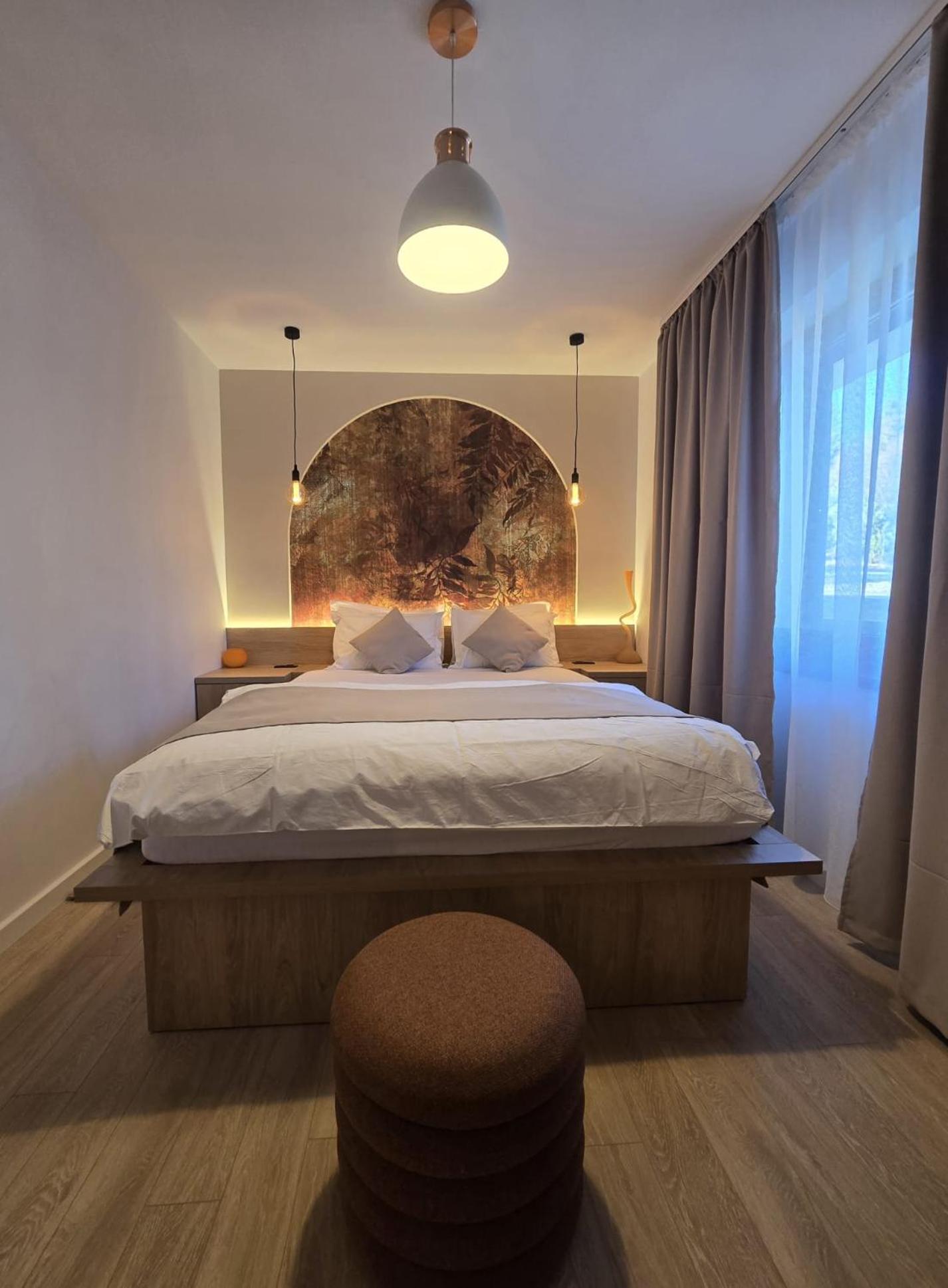 Massif Grand Chalet Apartments