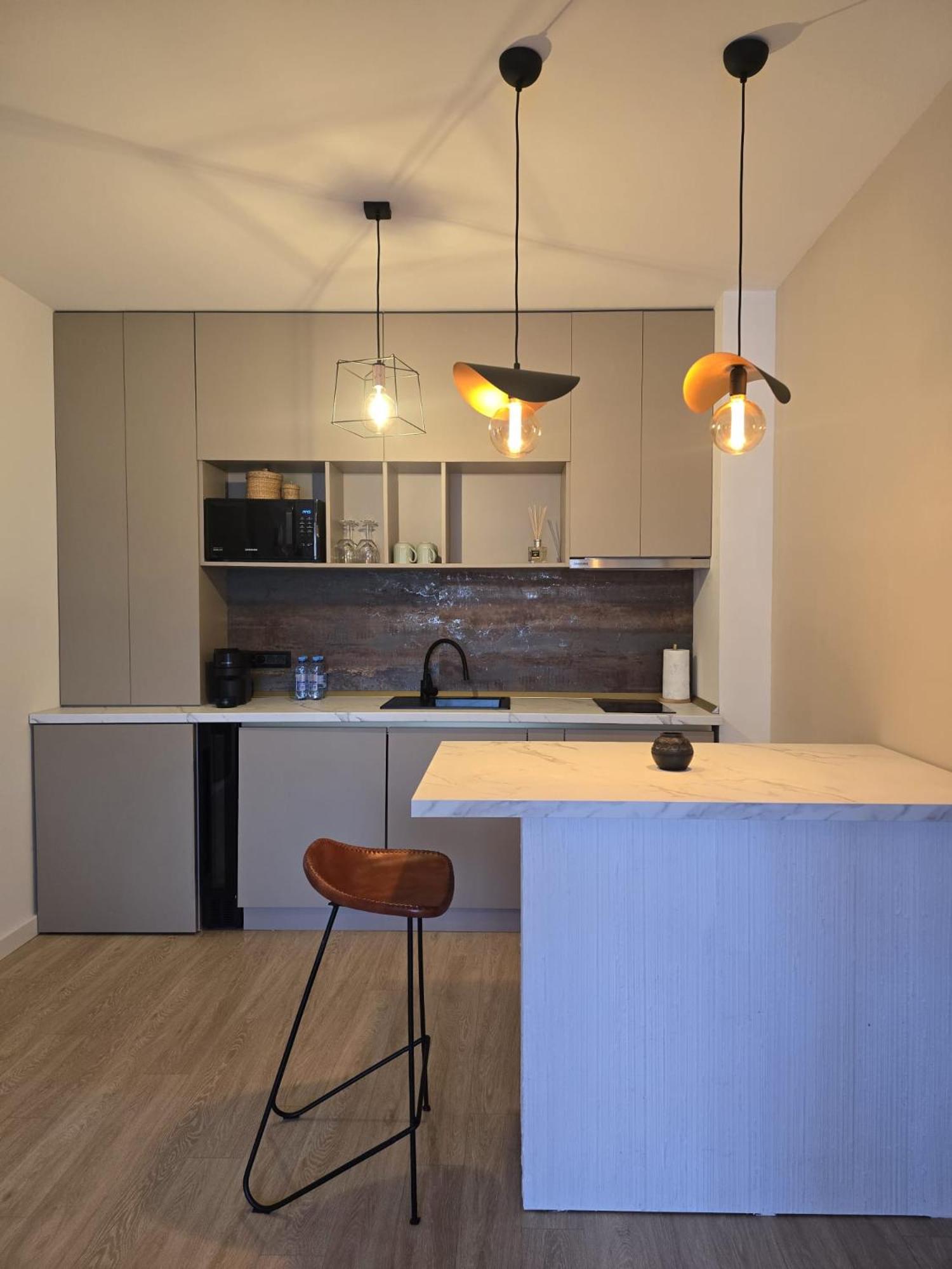 Massif Grand Chalet Apartments