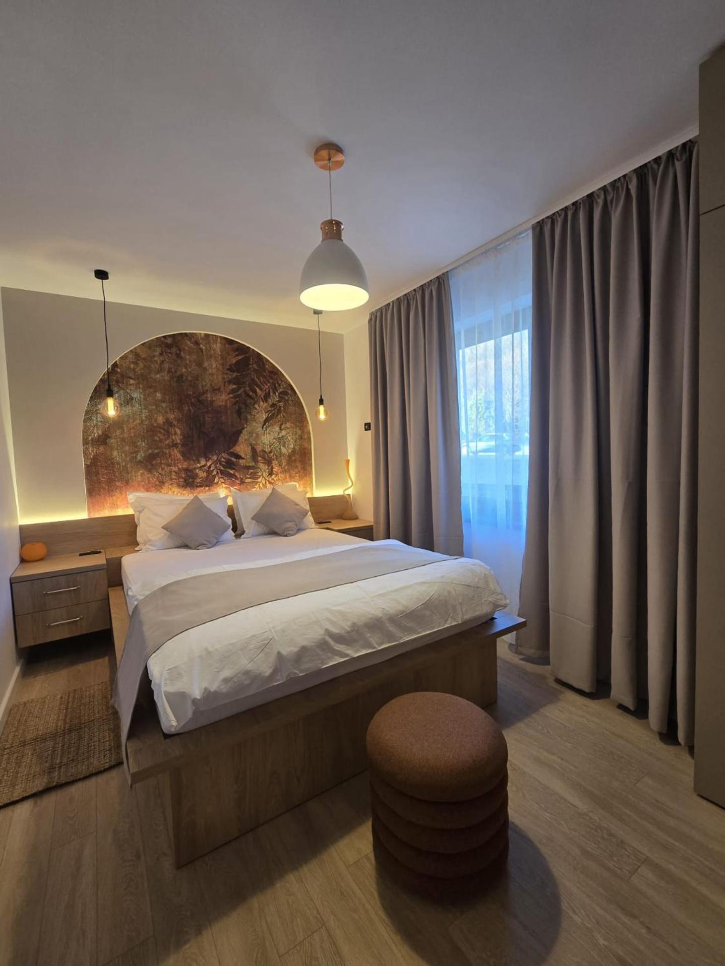 Massif Grand Chalet Apartments