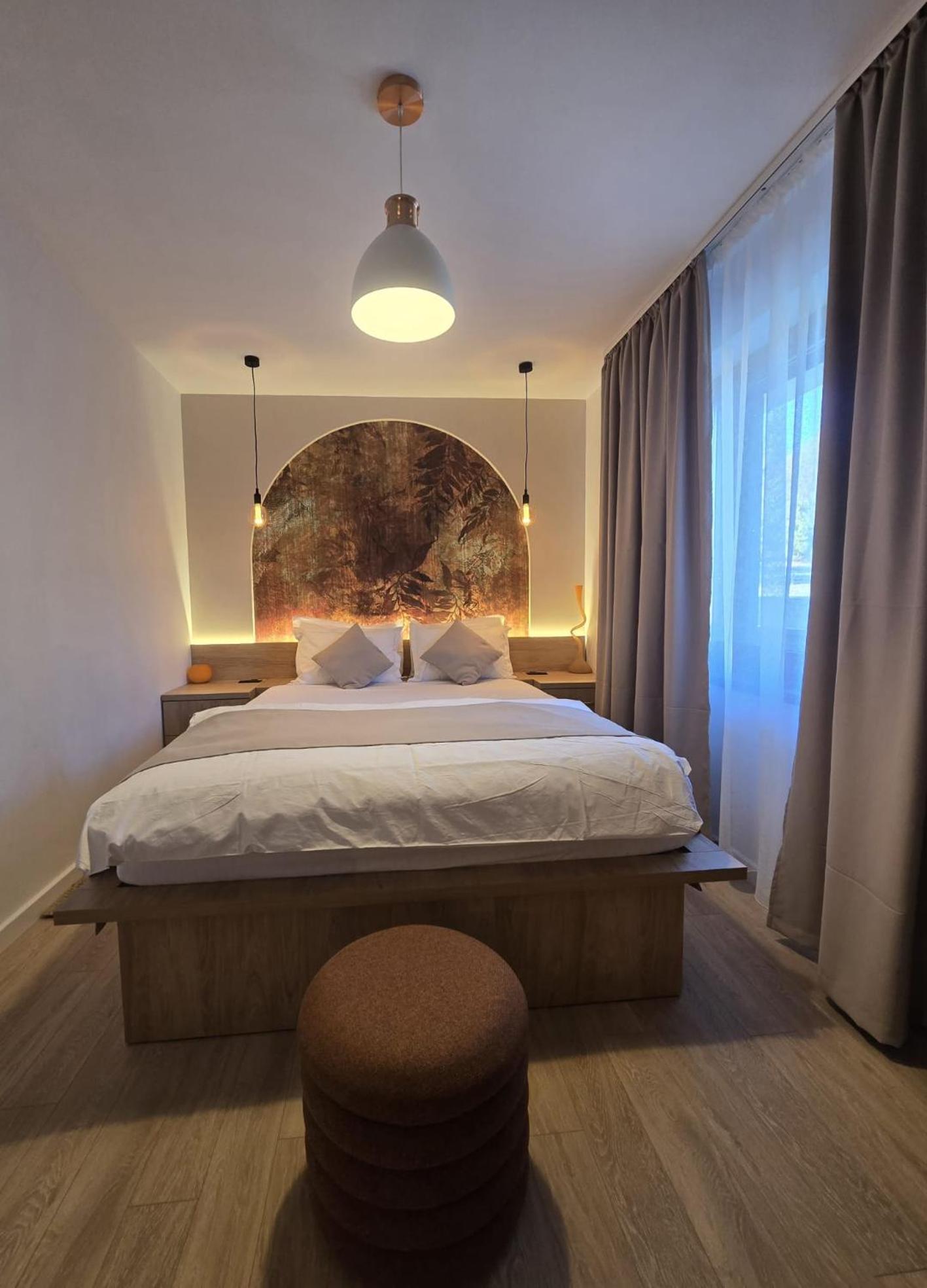 Massif Grand Chalet Apartments