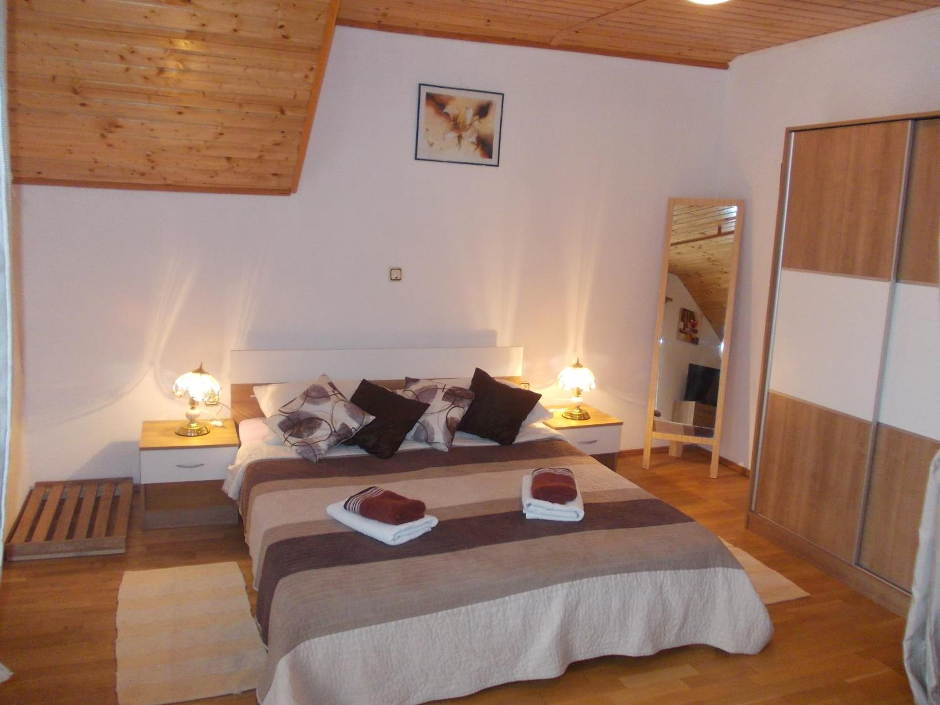 Apartments Pavlić view 3