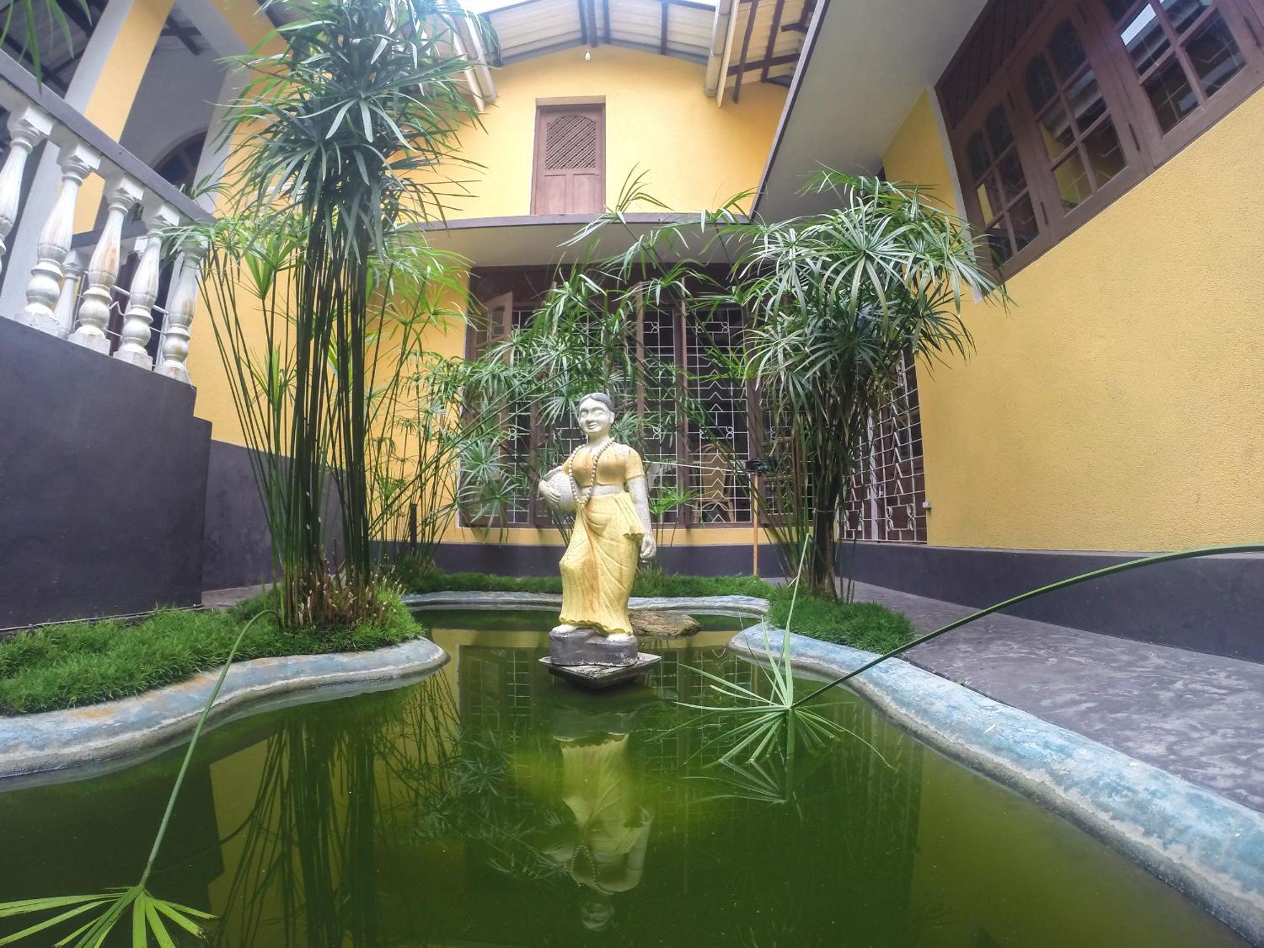 Leijay Garden Retreat