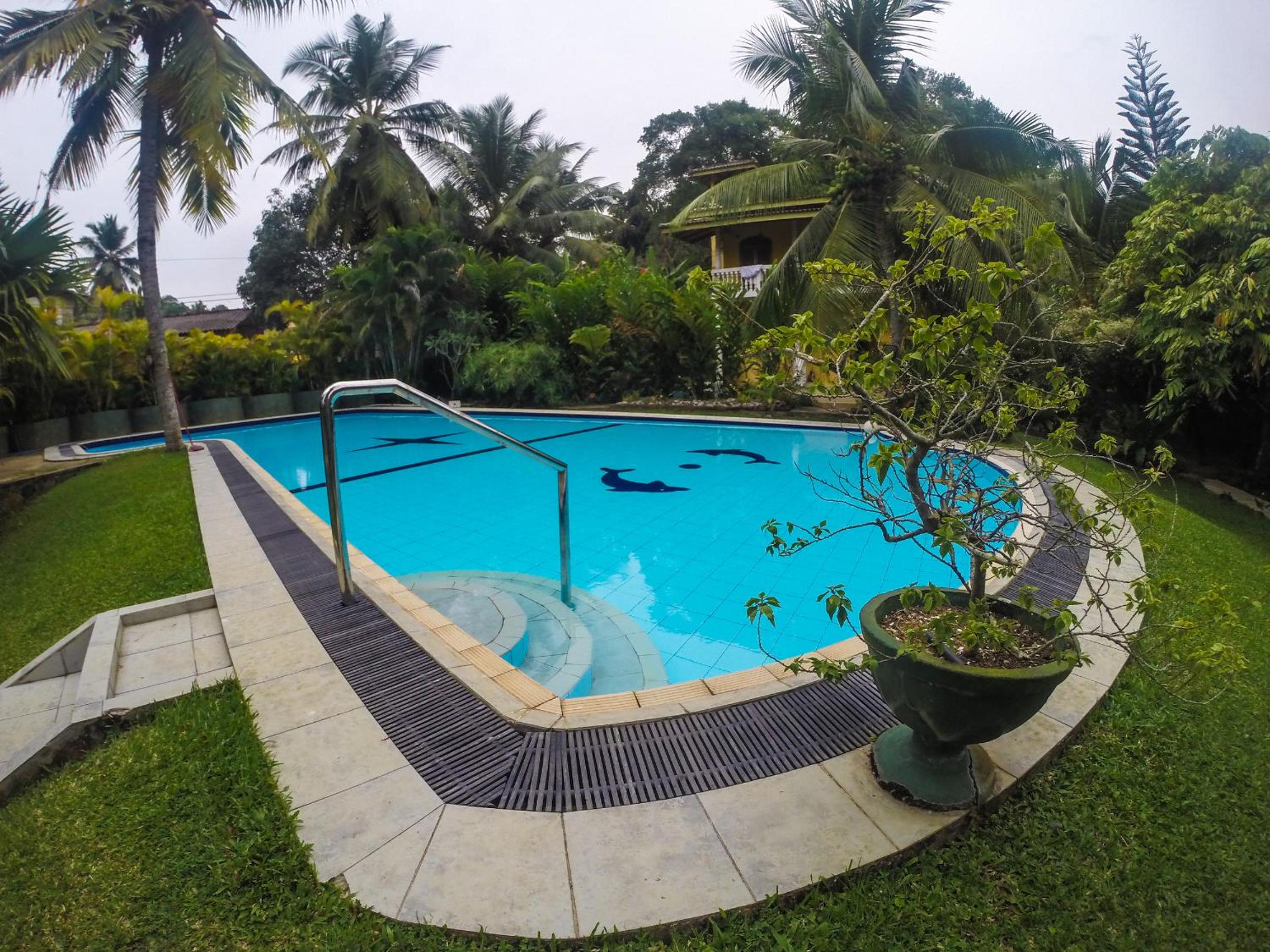 Leijay Garden Retreat