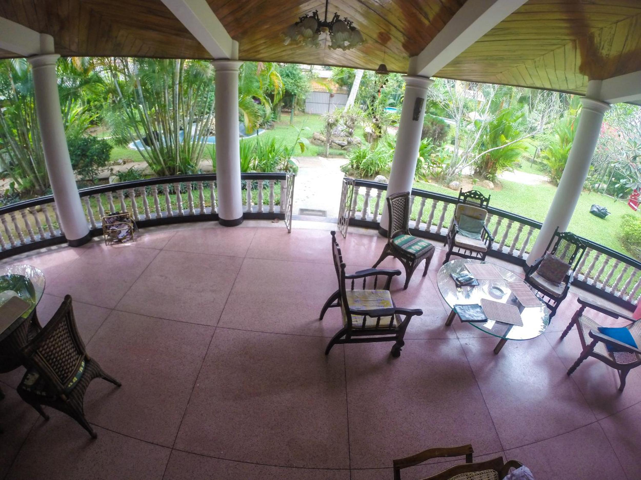 Leijay Garden Retreat