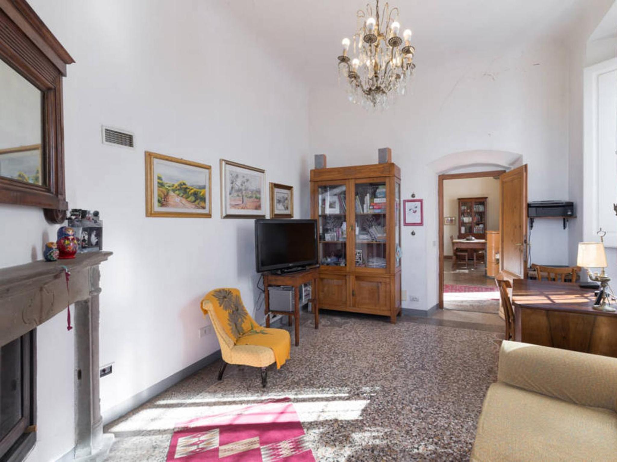 Il Palagetto