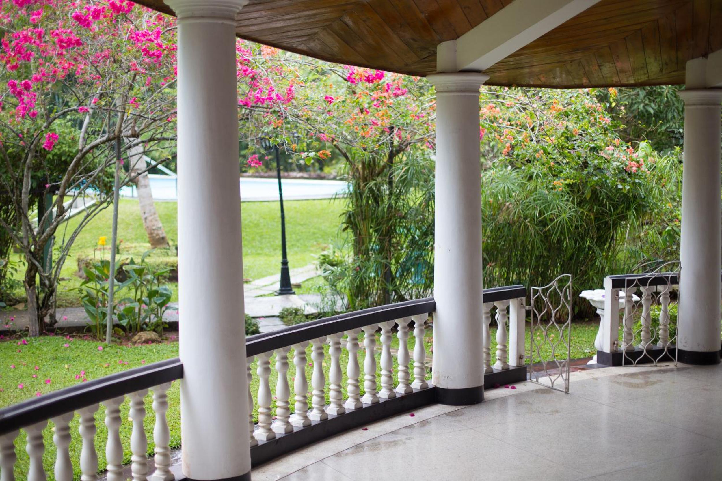 Leijay Garden Retreat