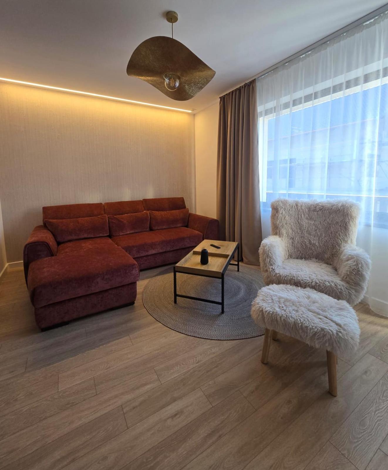 Massif Grand Chalet Apartments