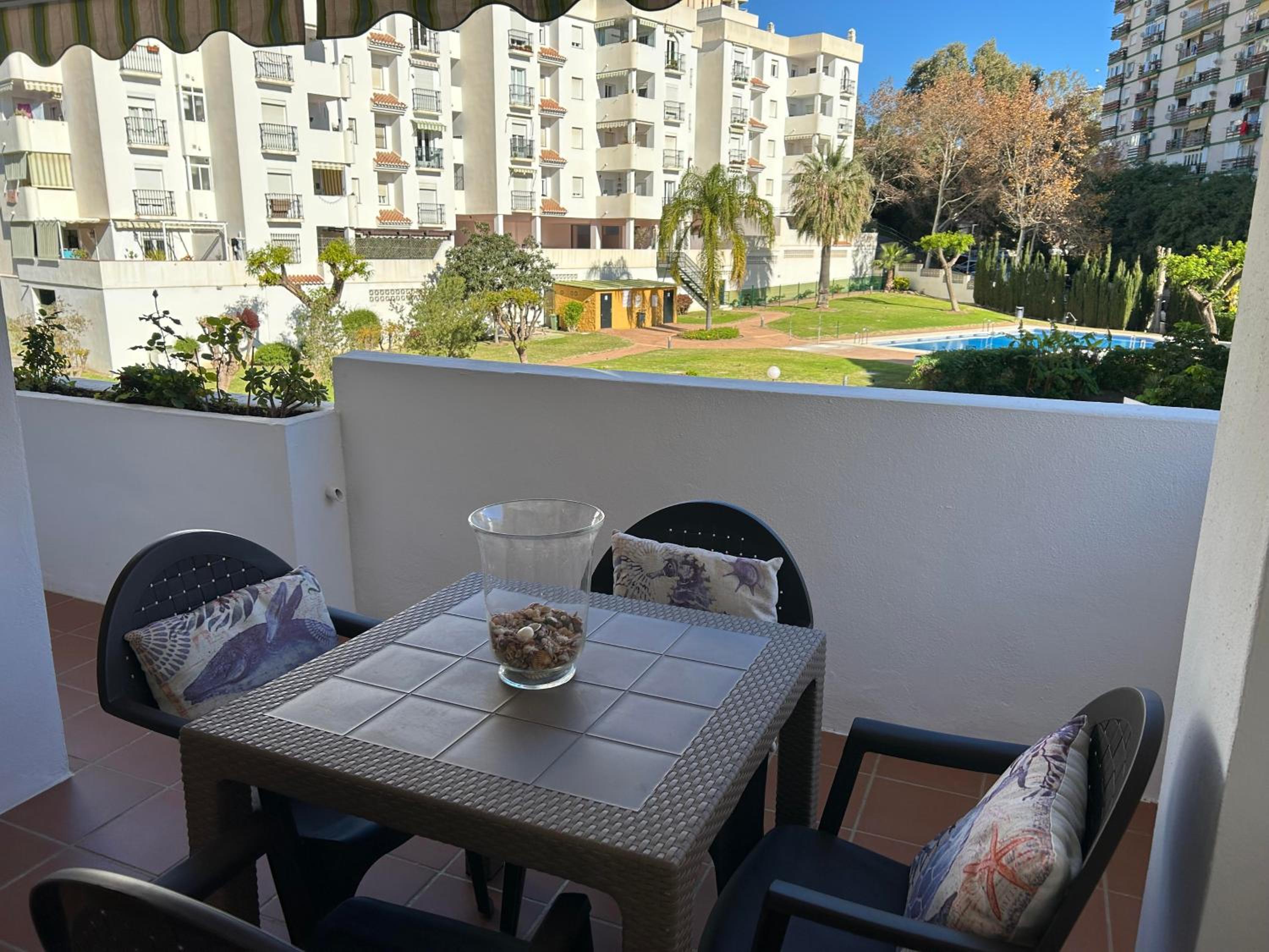 La Quinta Resort, 2 hab ,piscina y playa a 150 m