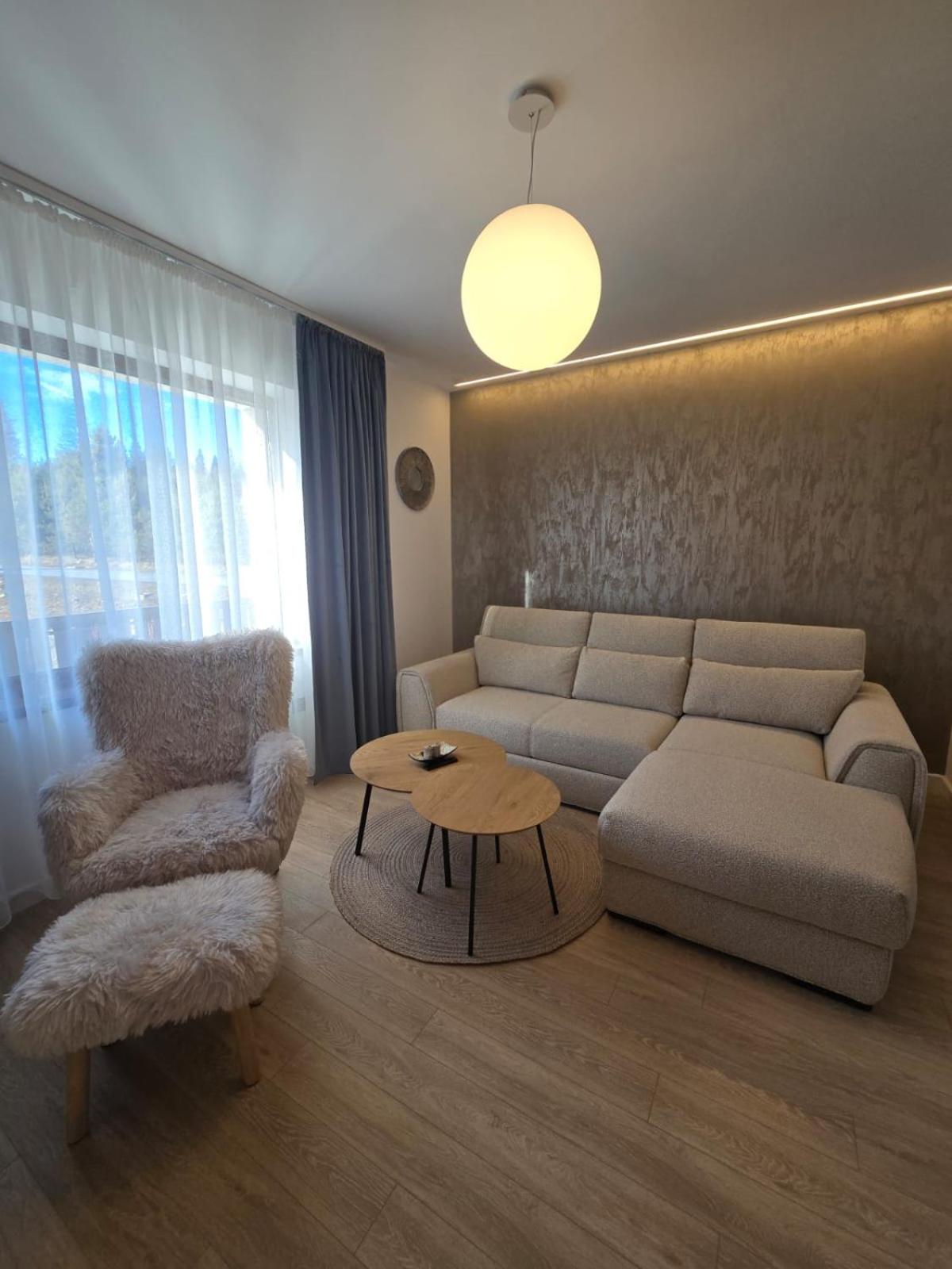 Massif Grand Chalet Apartments