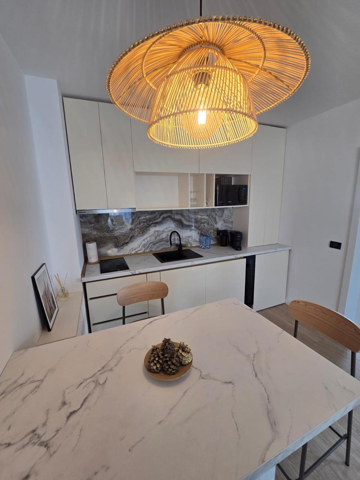 Massif Grand Chalet Apartments