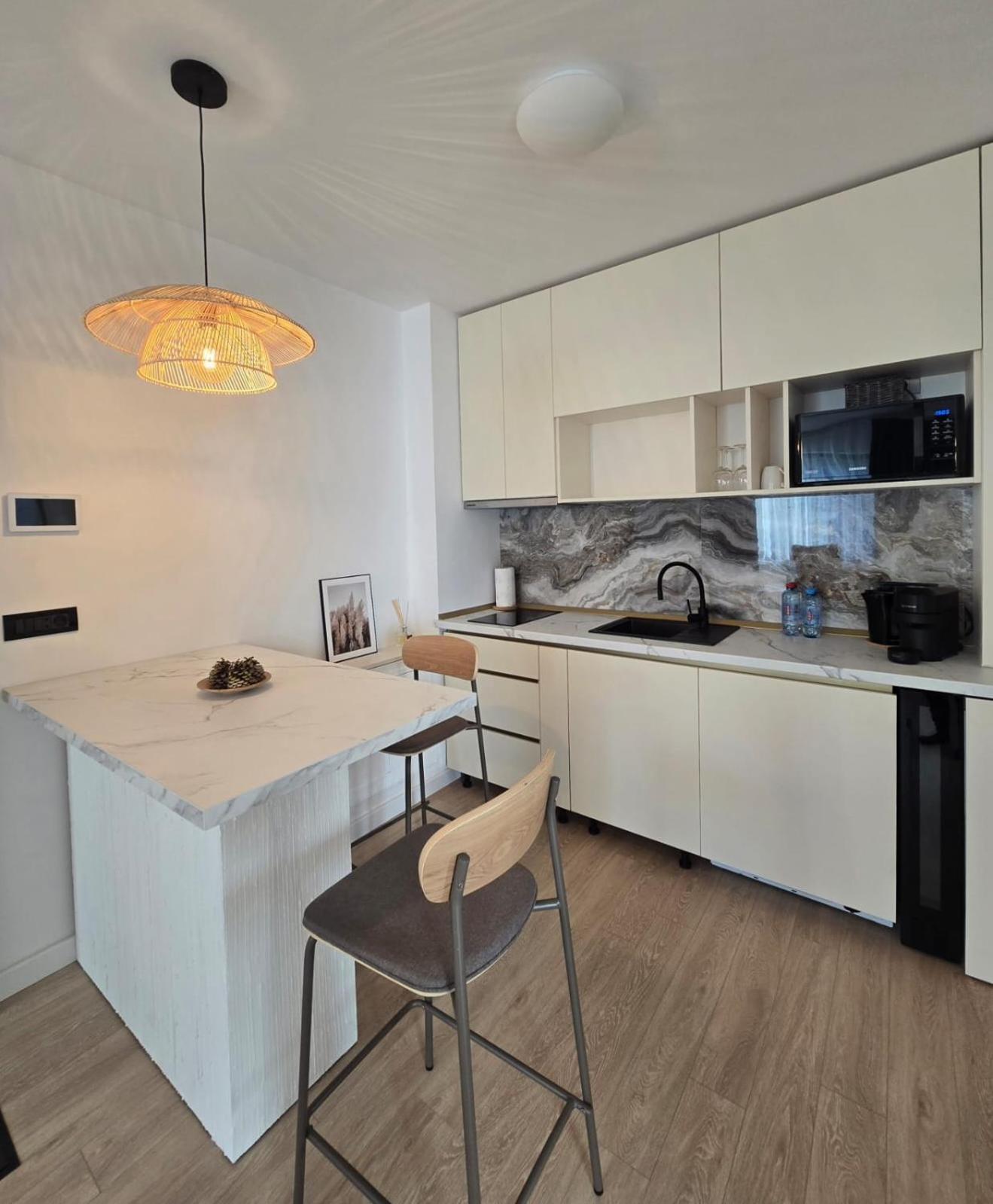 Massif Grand Chalet Apartments