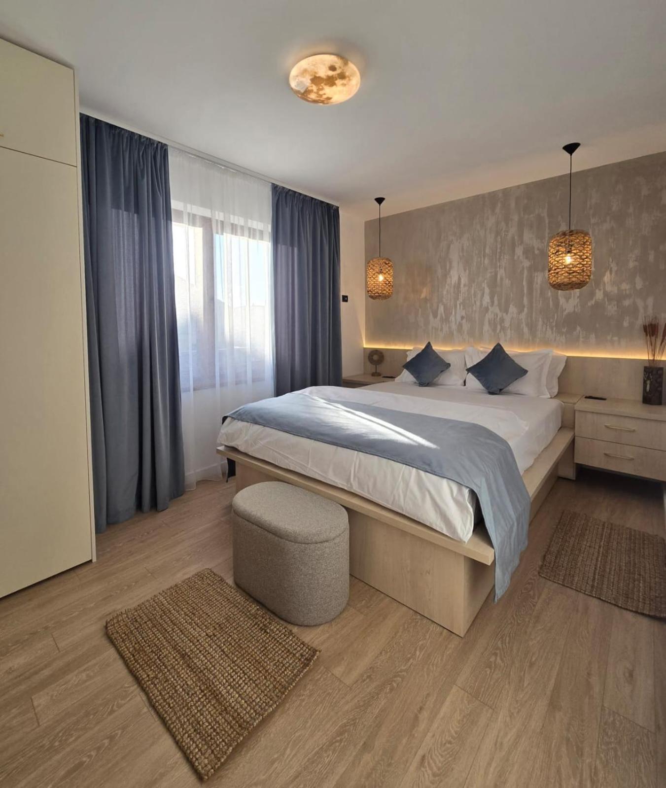 Massif Grand Chalet Apartments