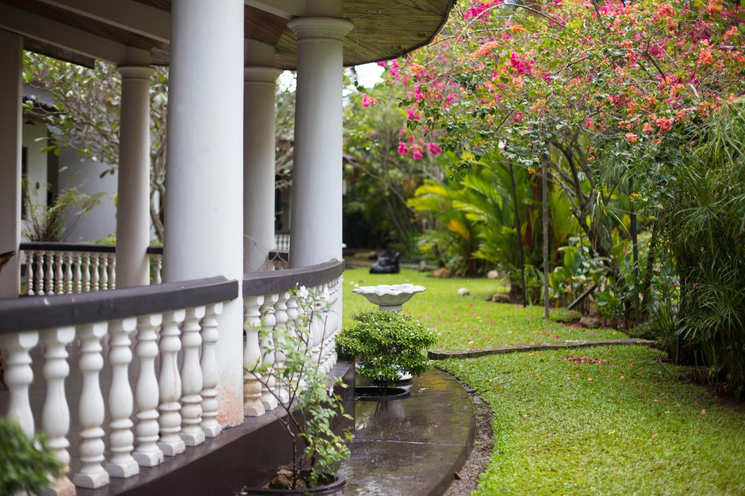 Leijay Garden Retreat