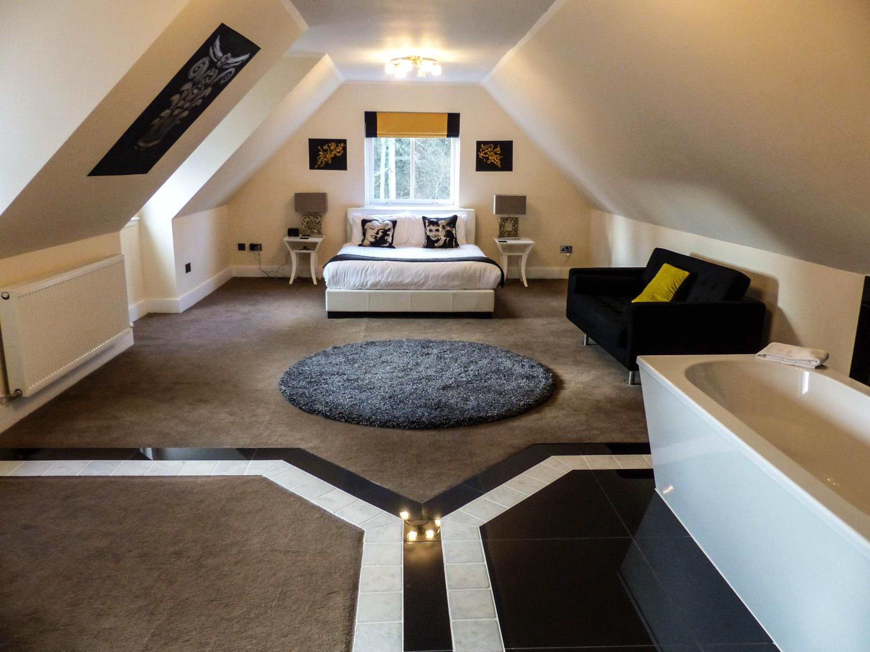 Achnagairn Estate - Self-catering Mini Manors