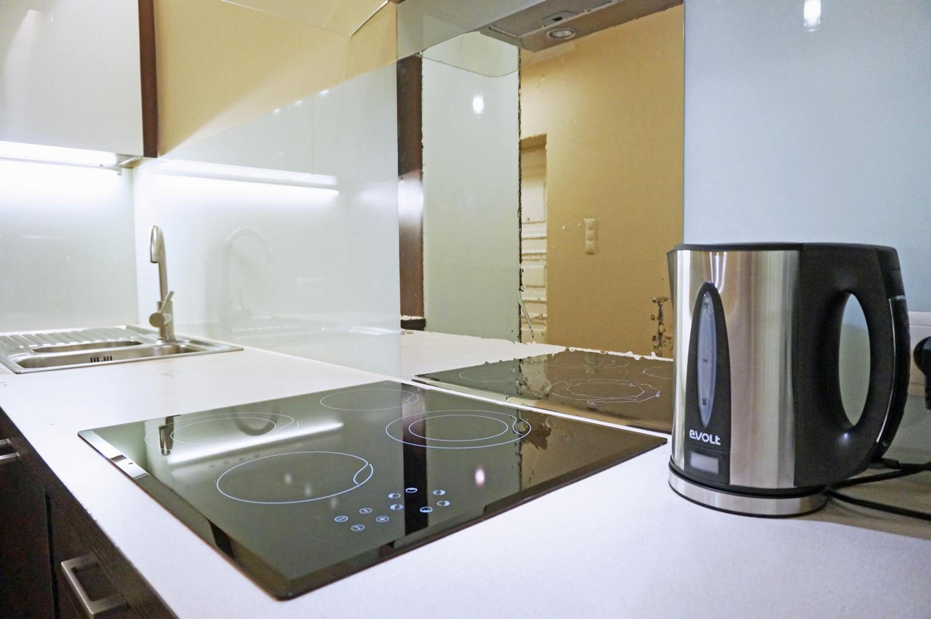 AAA STAY Premium Apartments Old Town Warsaw view 5