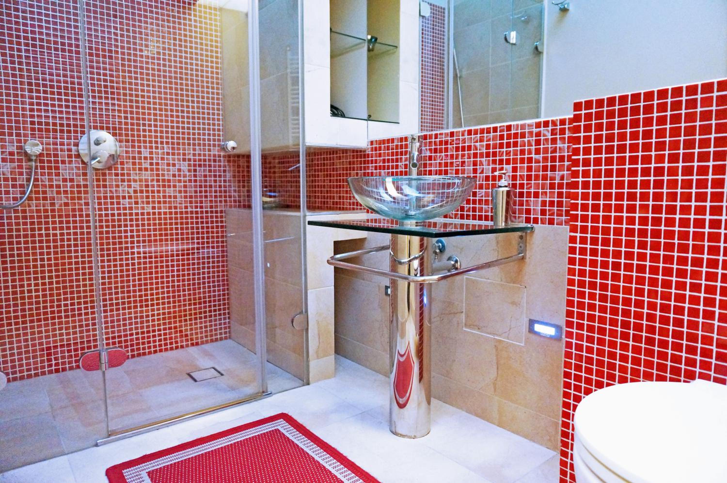 AAA STAY Premium Apartments Old Town Warsaw view 4