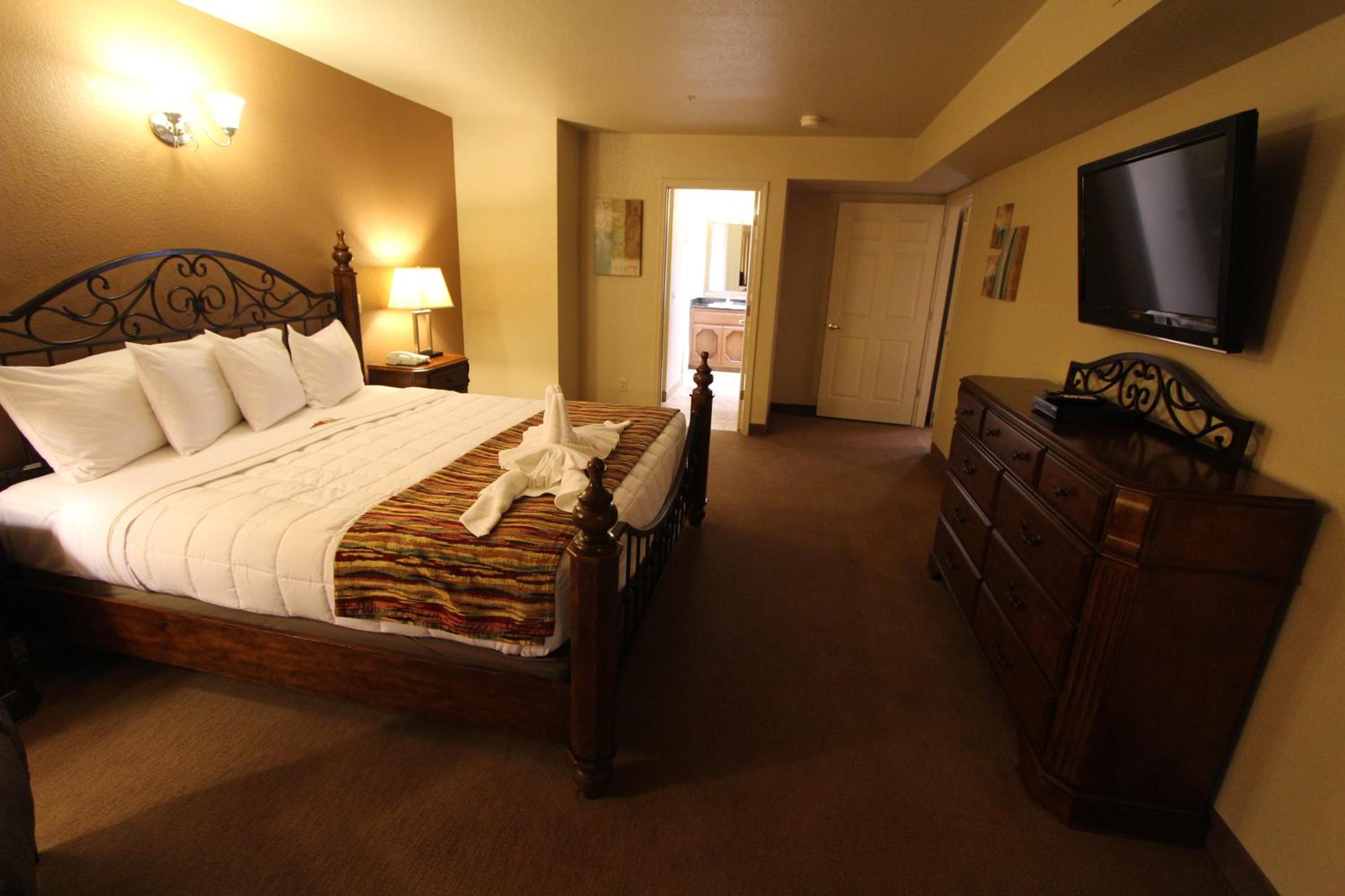 Sedona Springs Resort